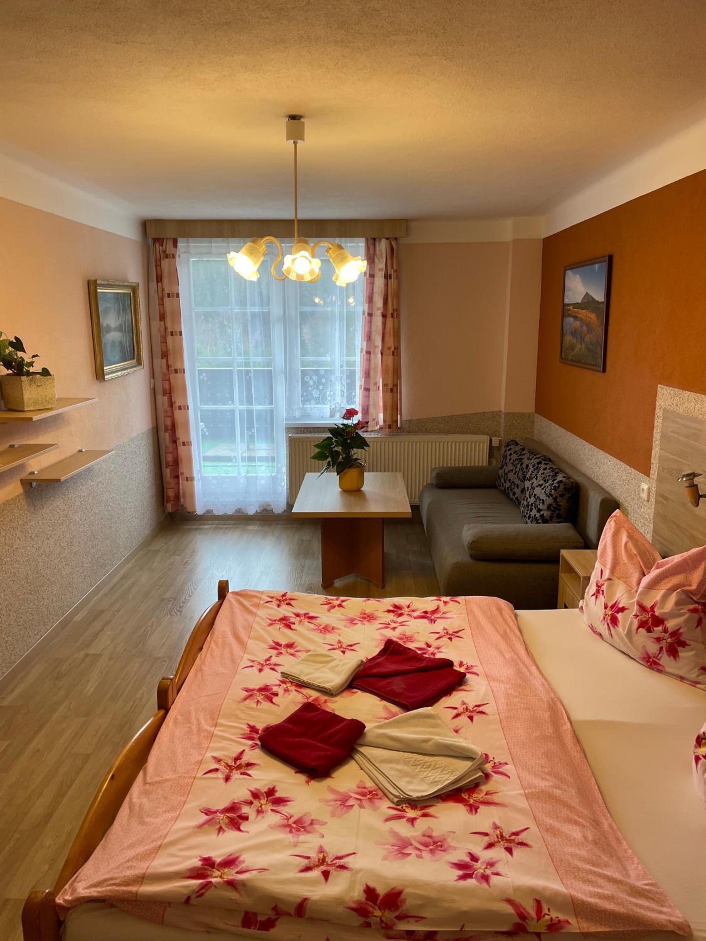 Double Room photo 1