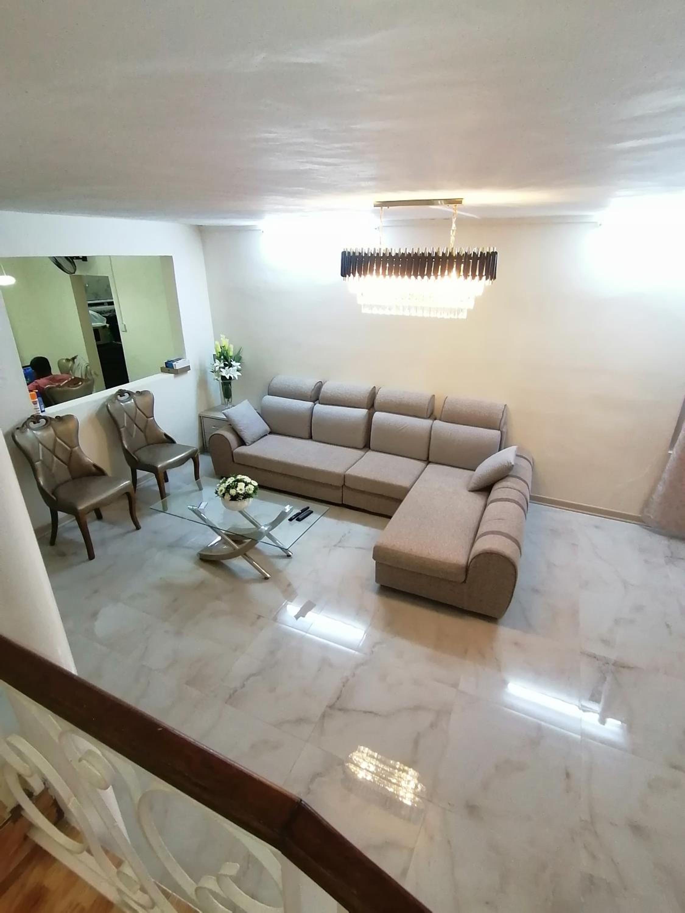 Two-Bedroom House photo 1