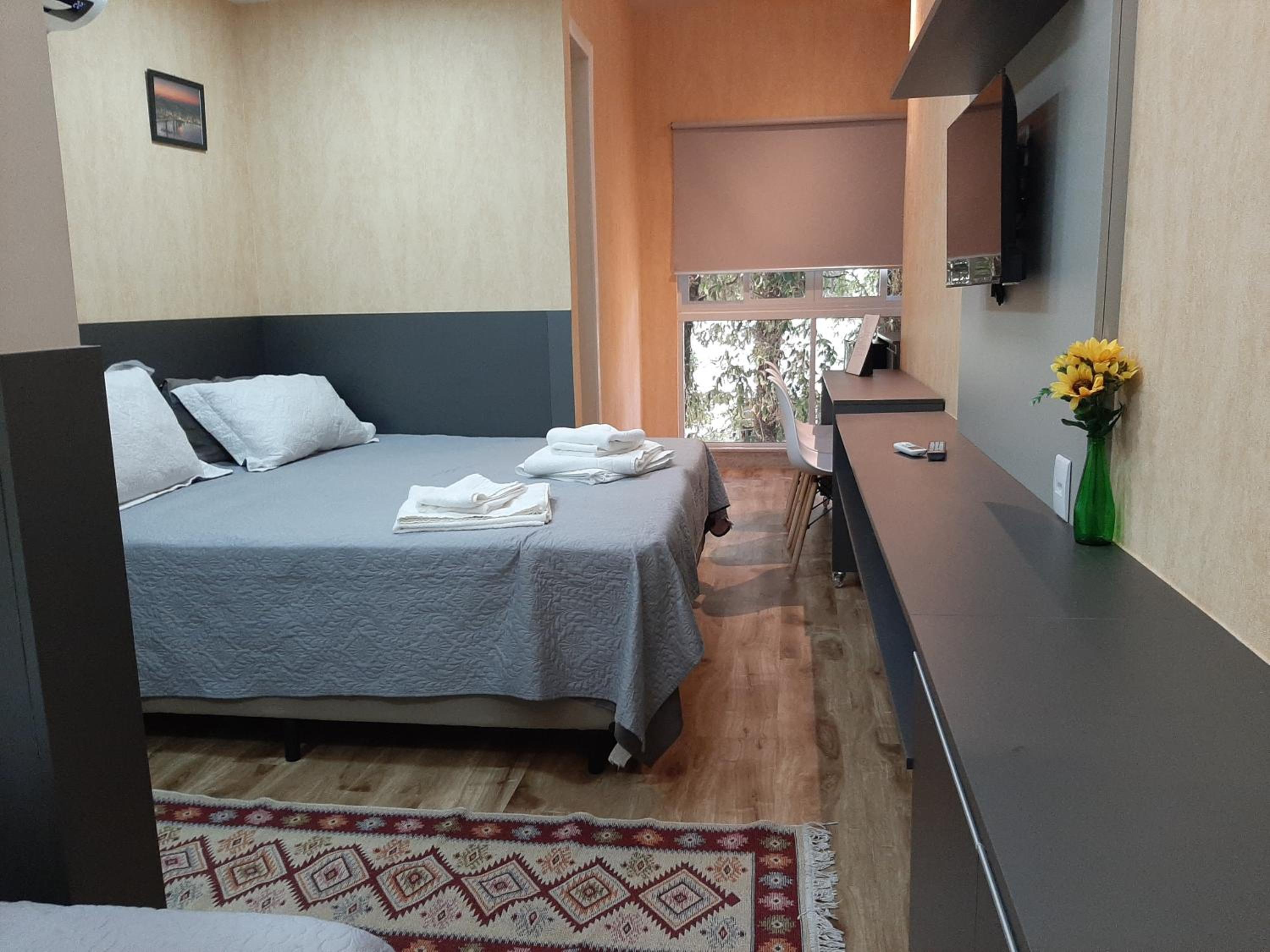 Triple Room photo 2