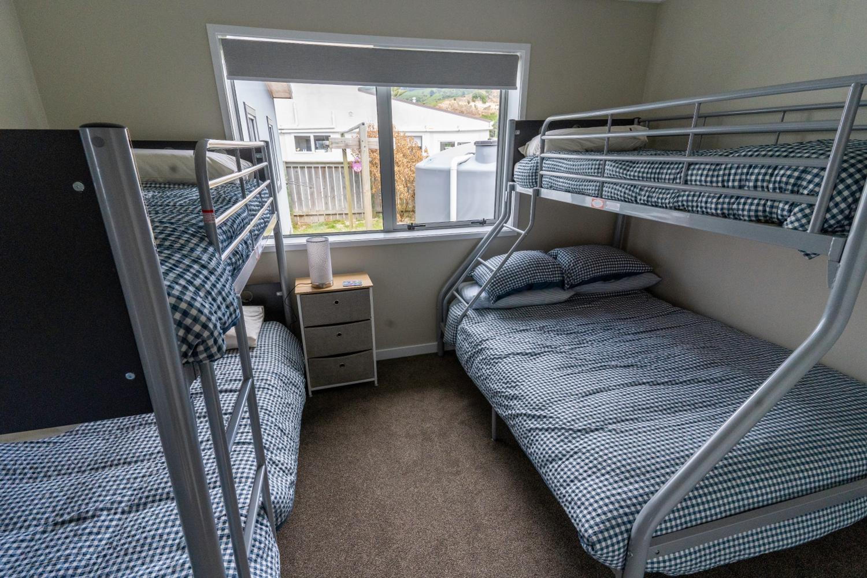 Three-Bedroom House photo 1