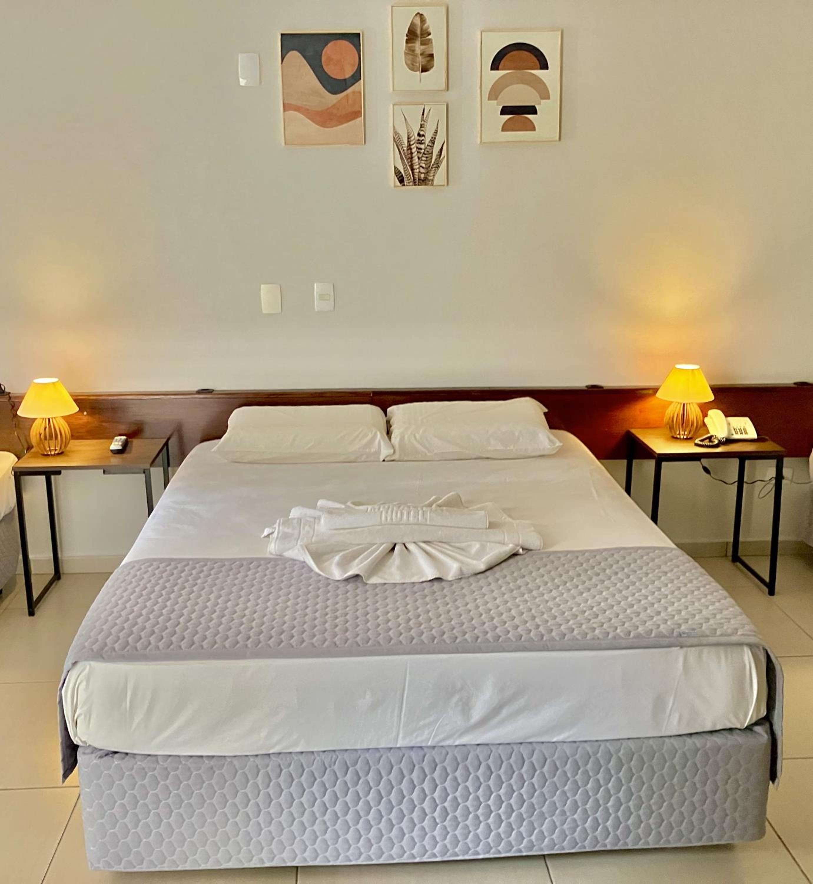 Standard Double Room photo 1
