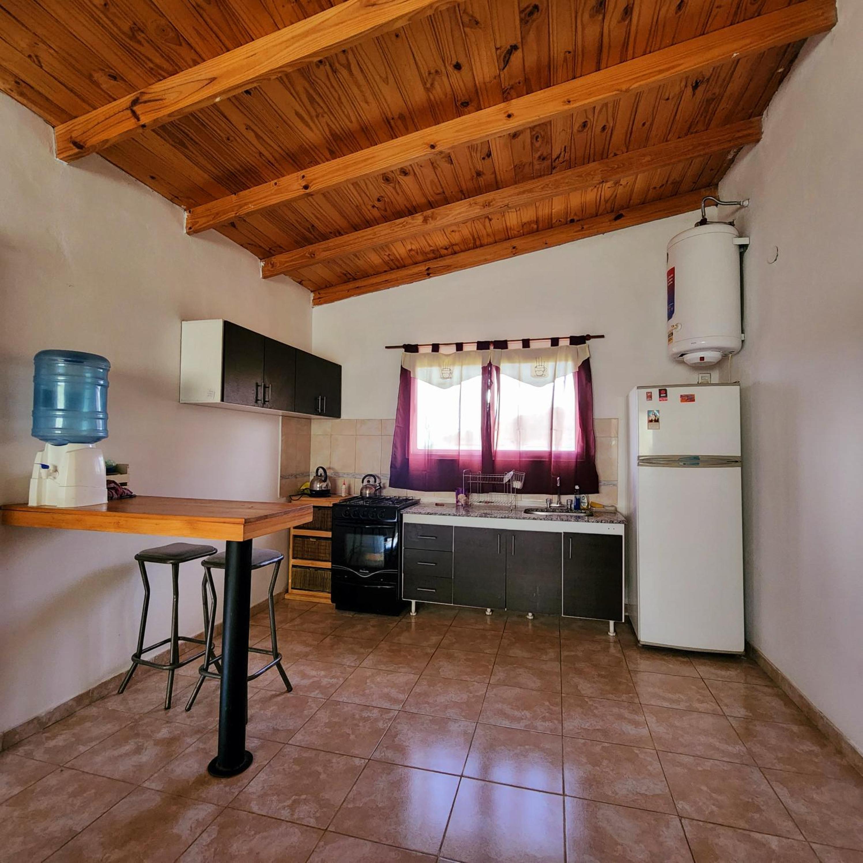 Two-Bedroom House photo 3