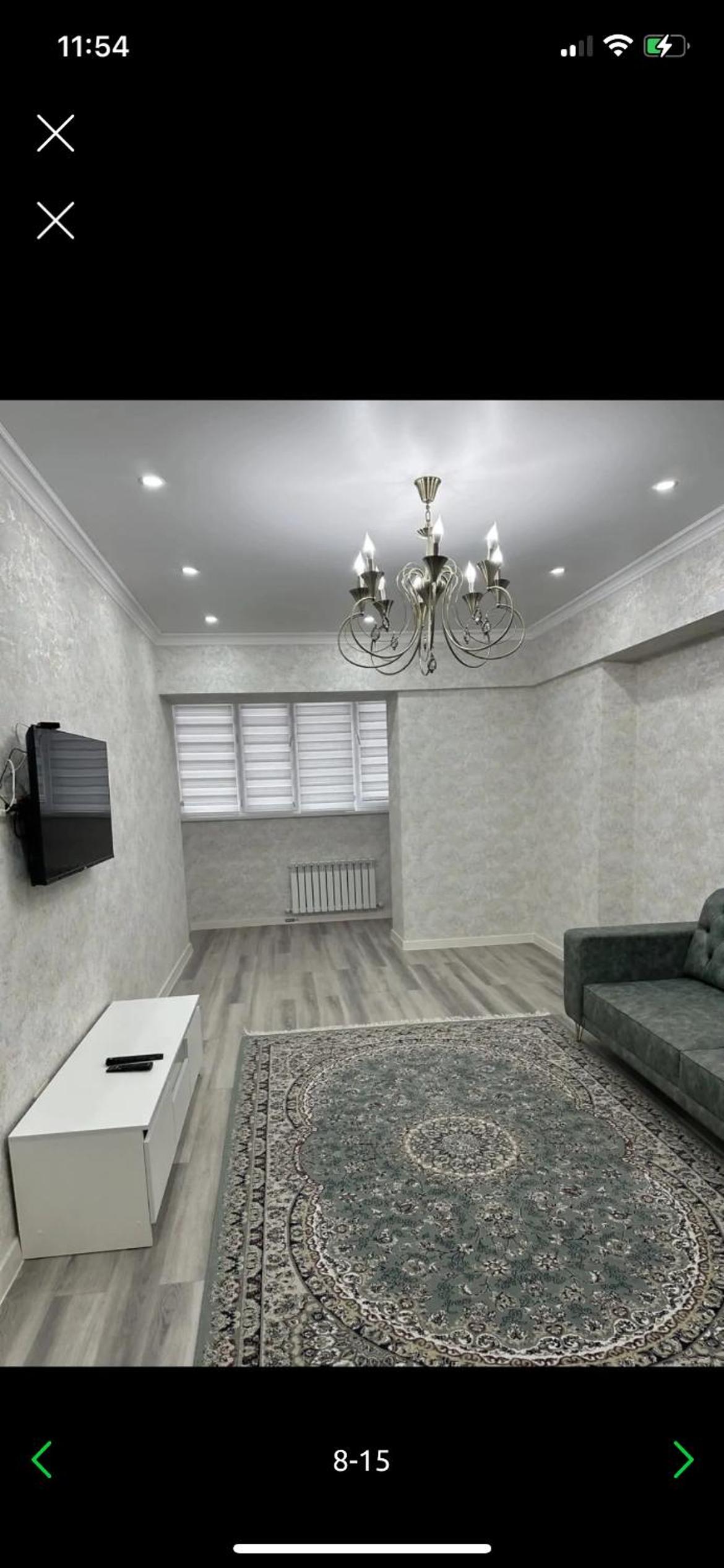 One-Bedroom Apartment photo 2
