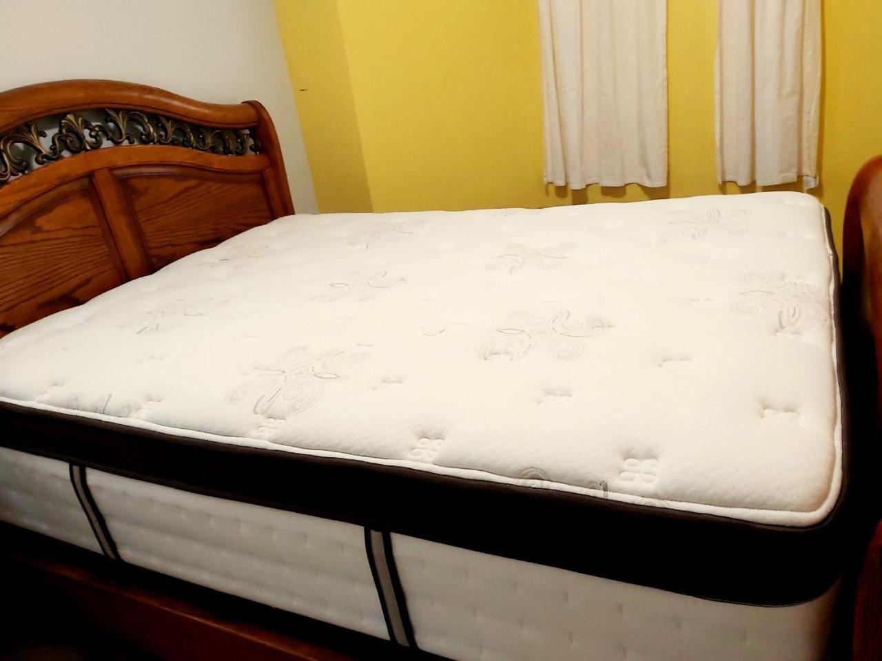 Deluxe Queen Room photo 1