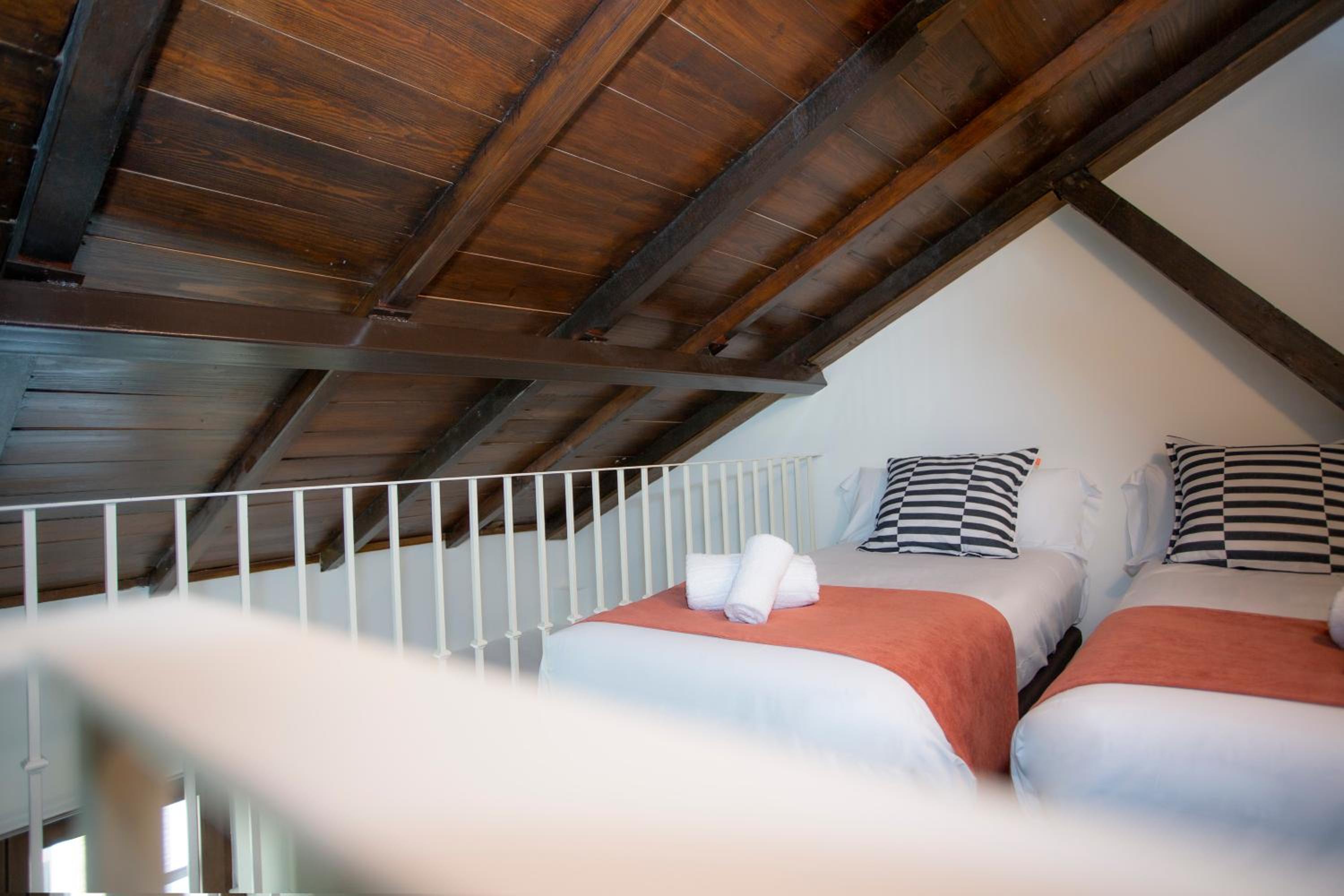 Family Room with Balcony - Photo 16