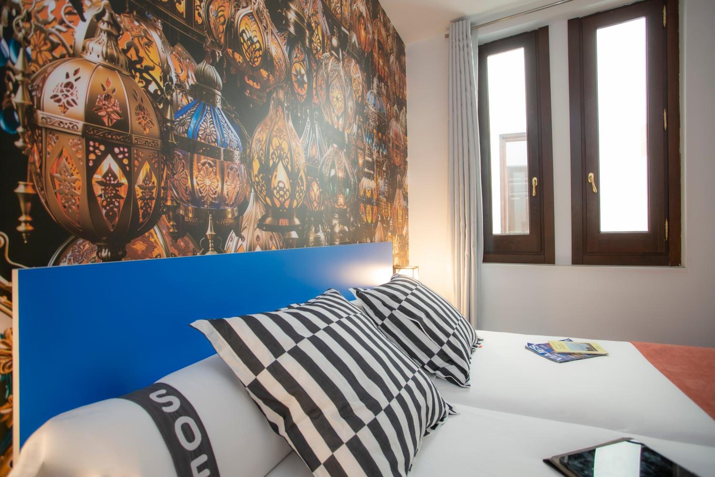Double or Twin Room - Photo 16