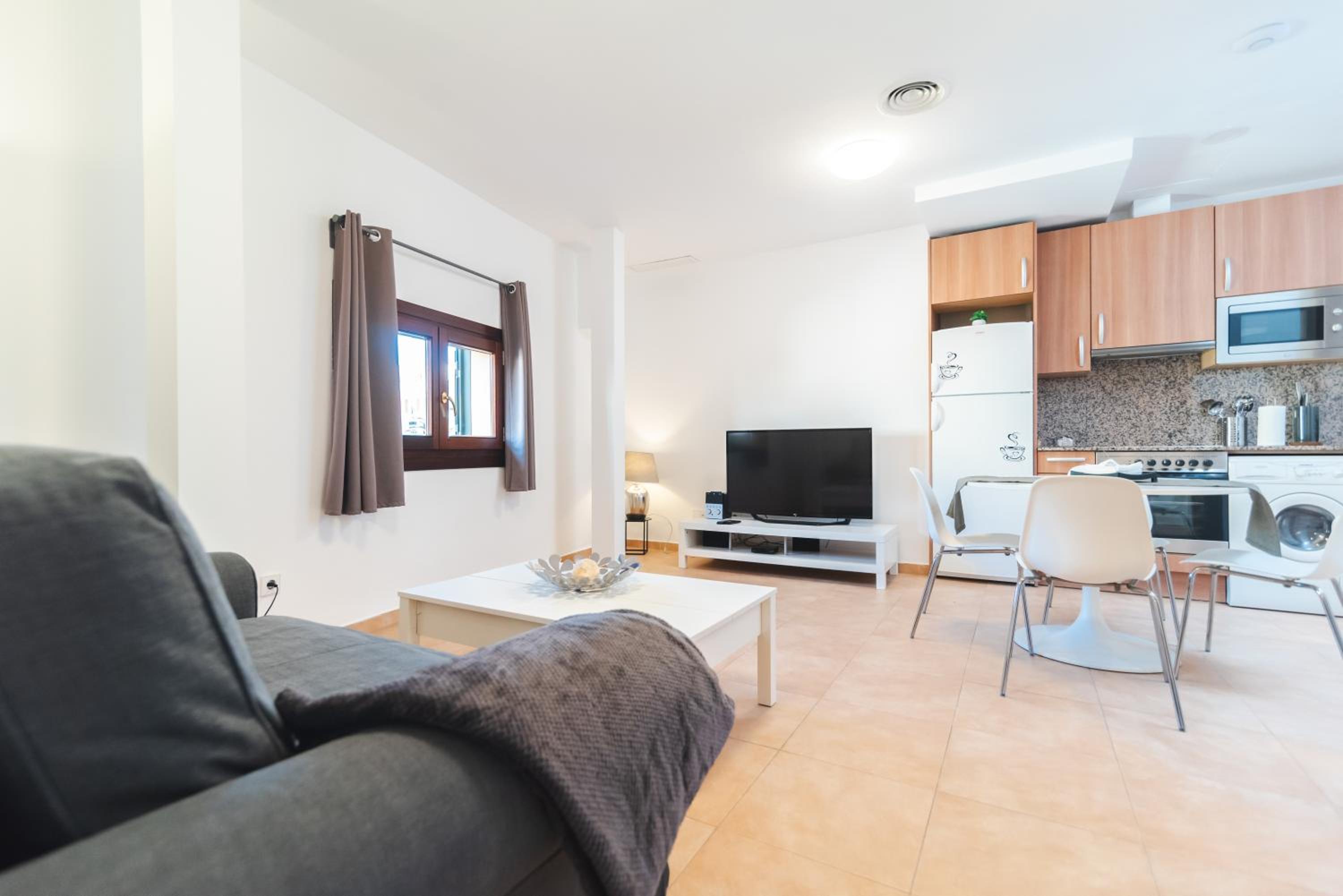 Standard Apartment photo 3
