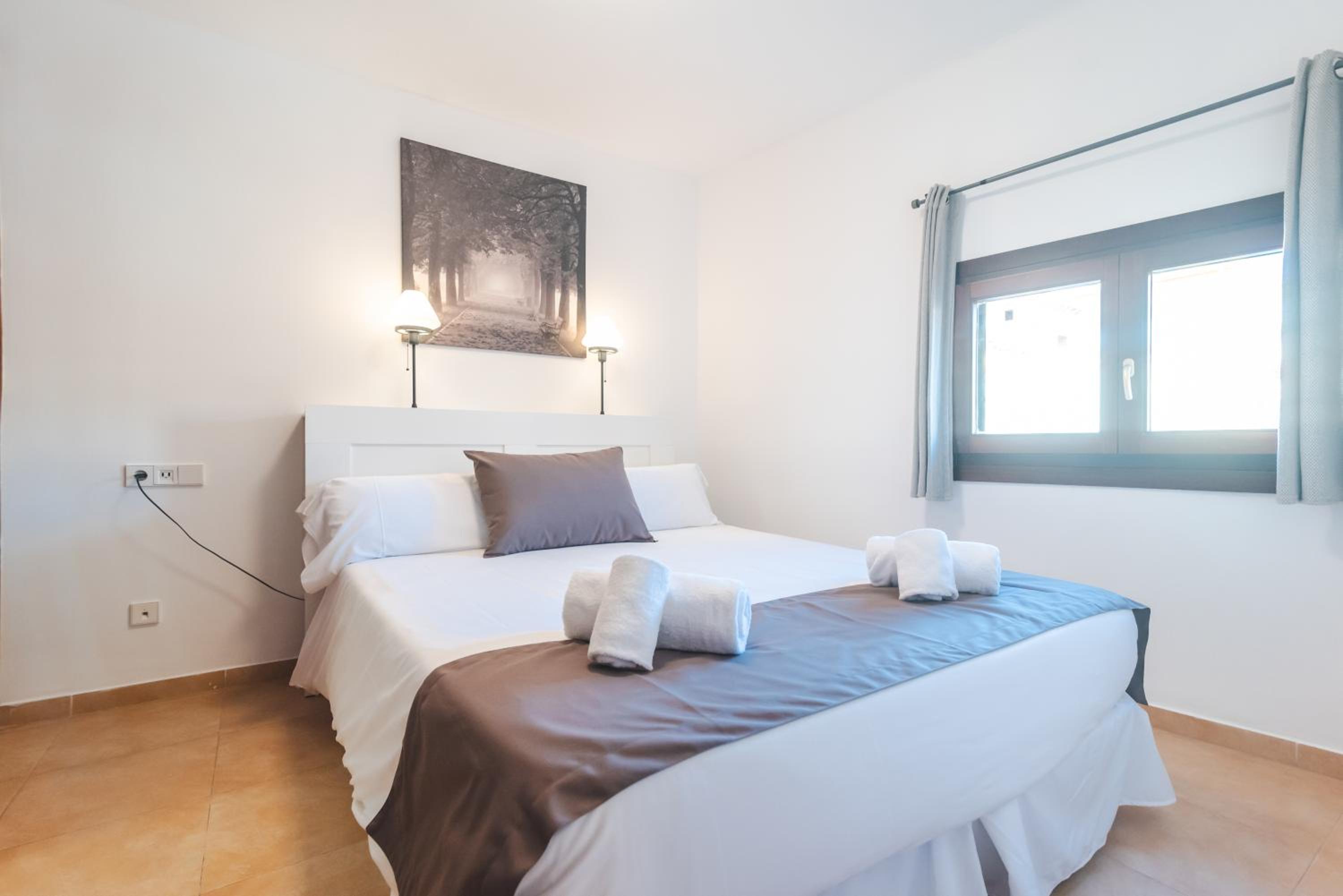 Apartamento Estándar