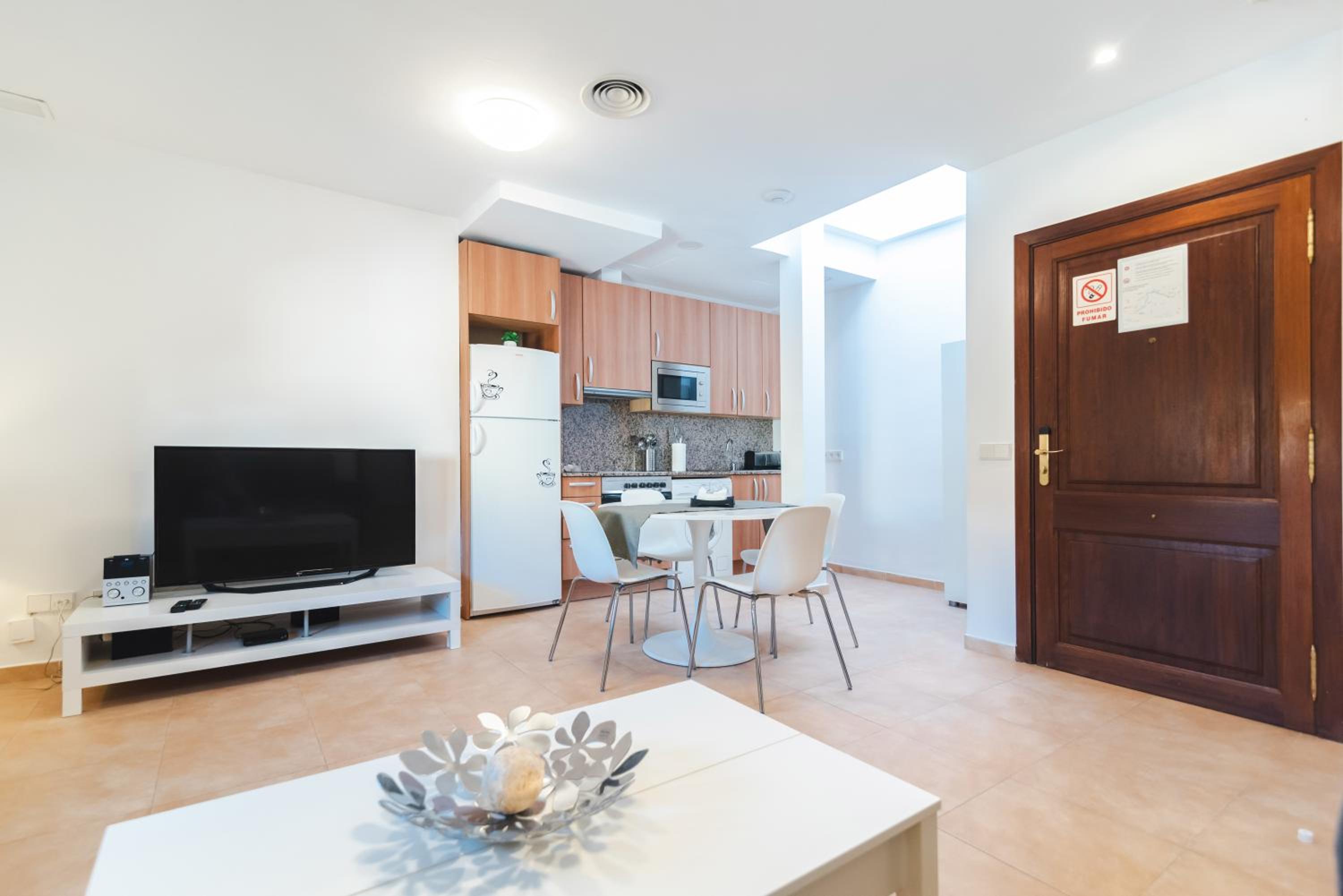 Standard Apartment photo 2