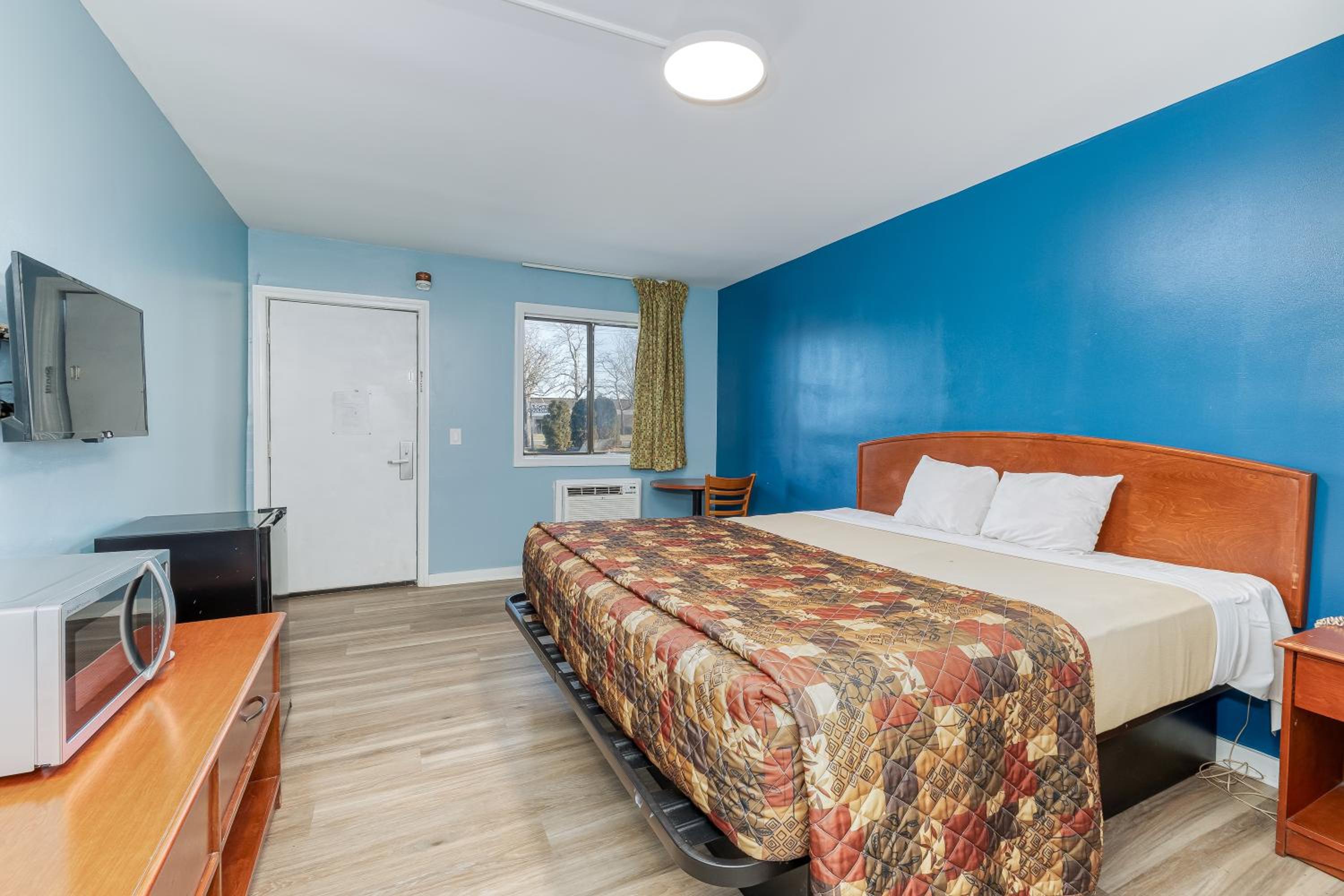 King Room photo 1