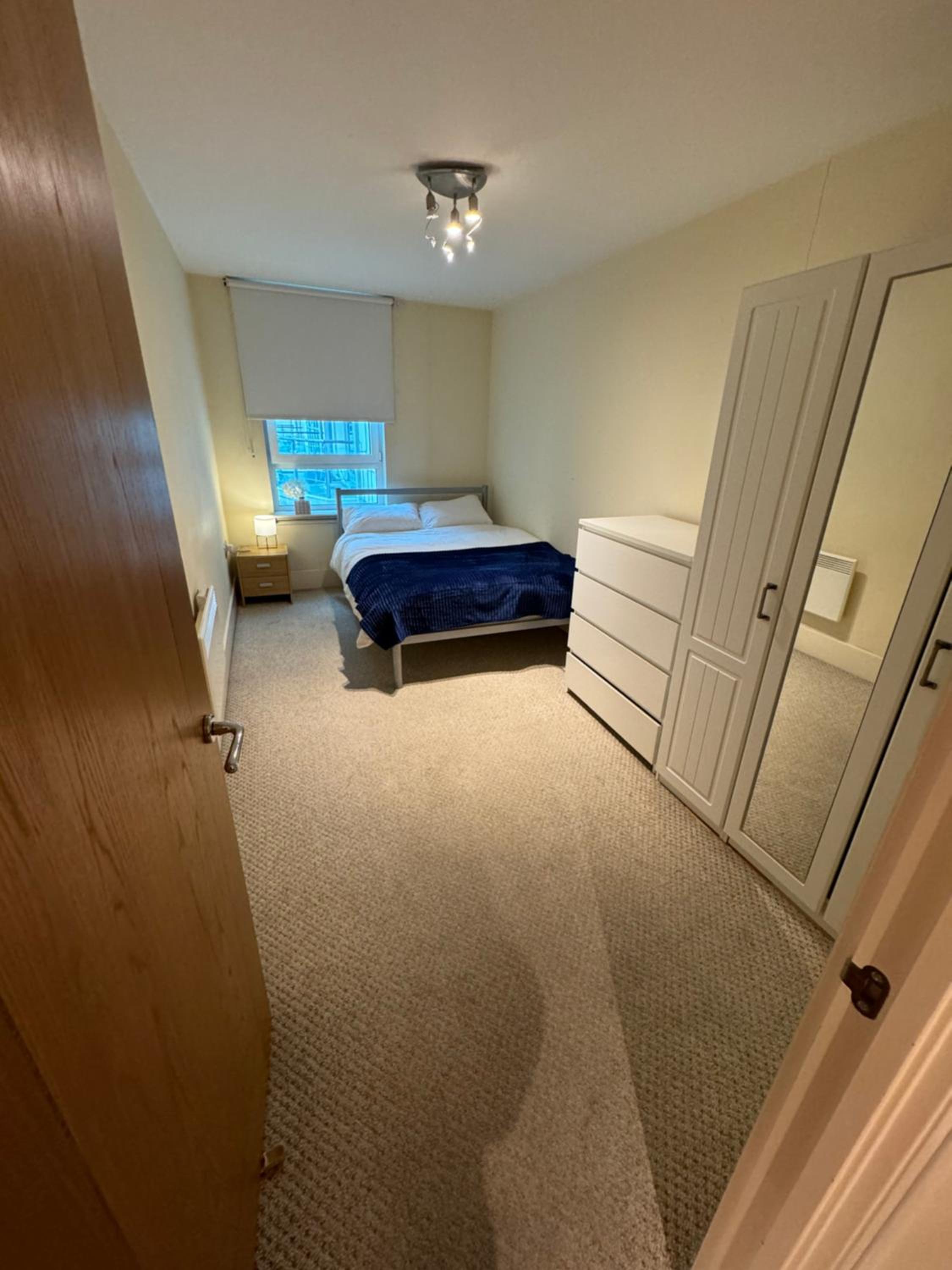 One-Bedroom Apartment photo 3