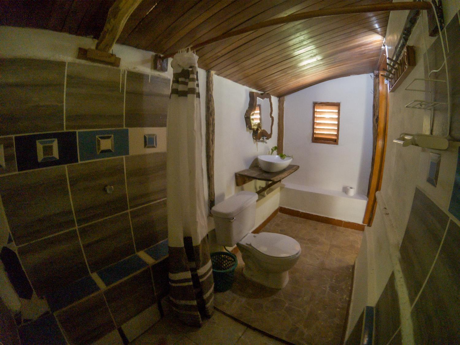 One-Bedroom Chalet photo 1
