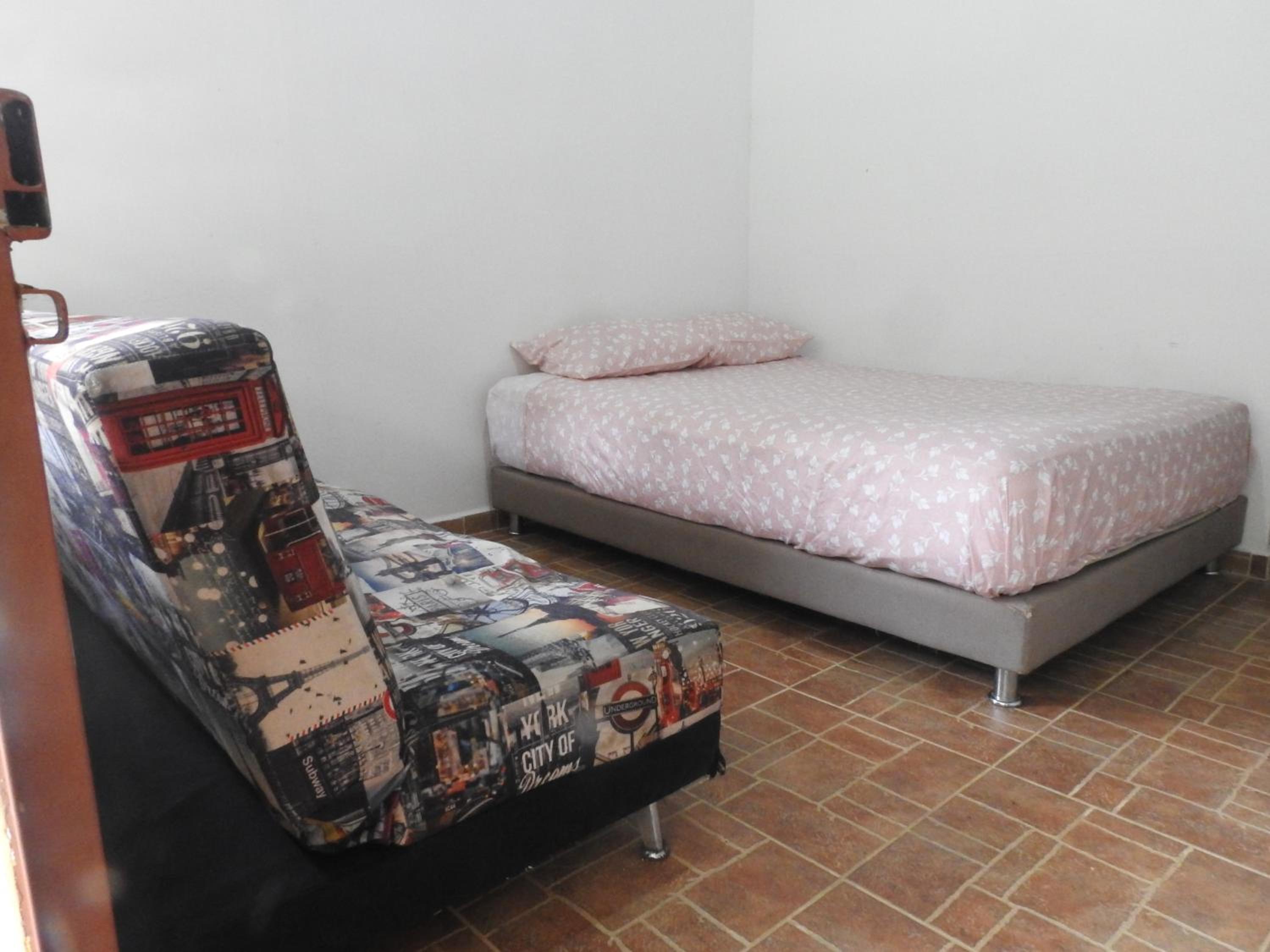Double Room With Private Bathroom photo 1