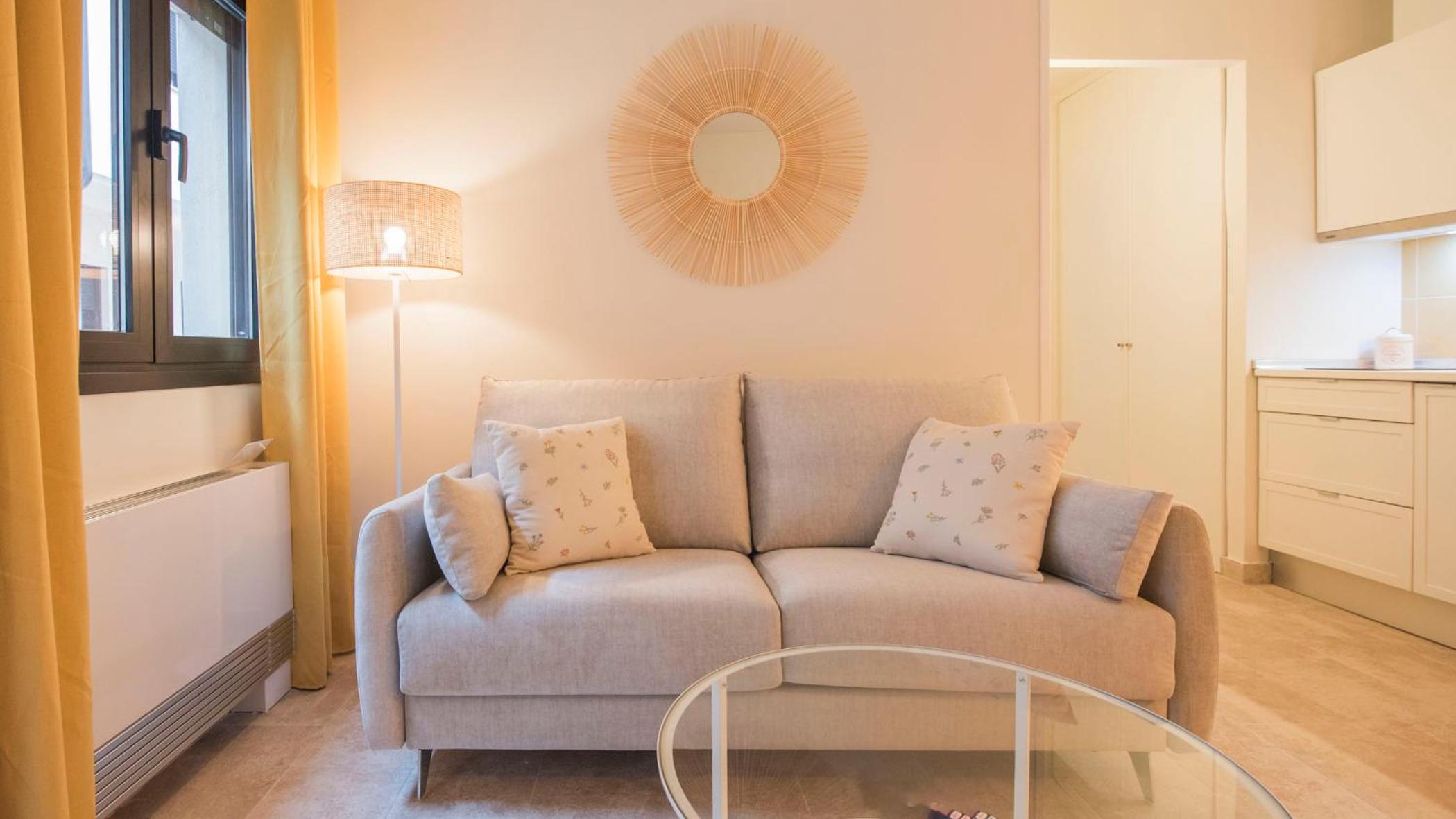 Apartamento