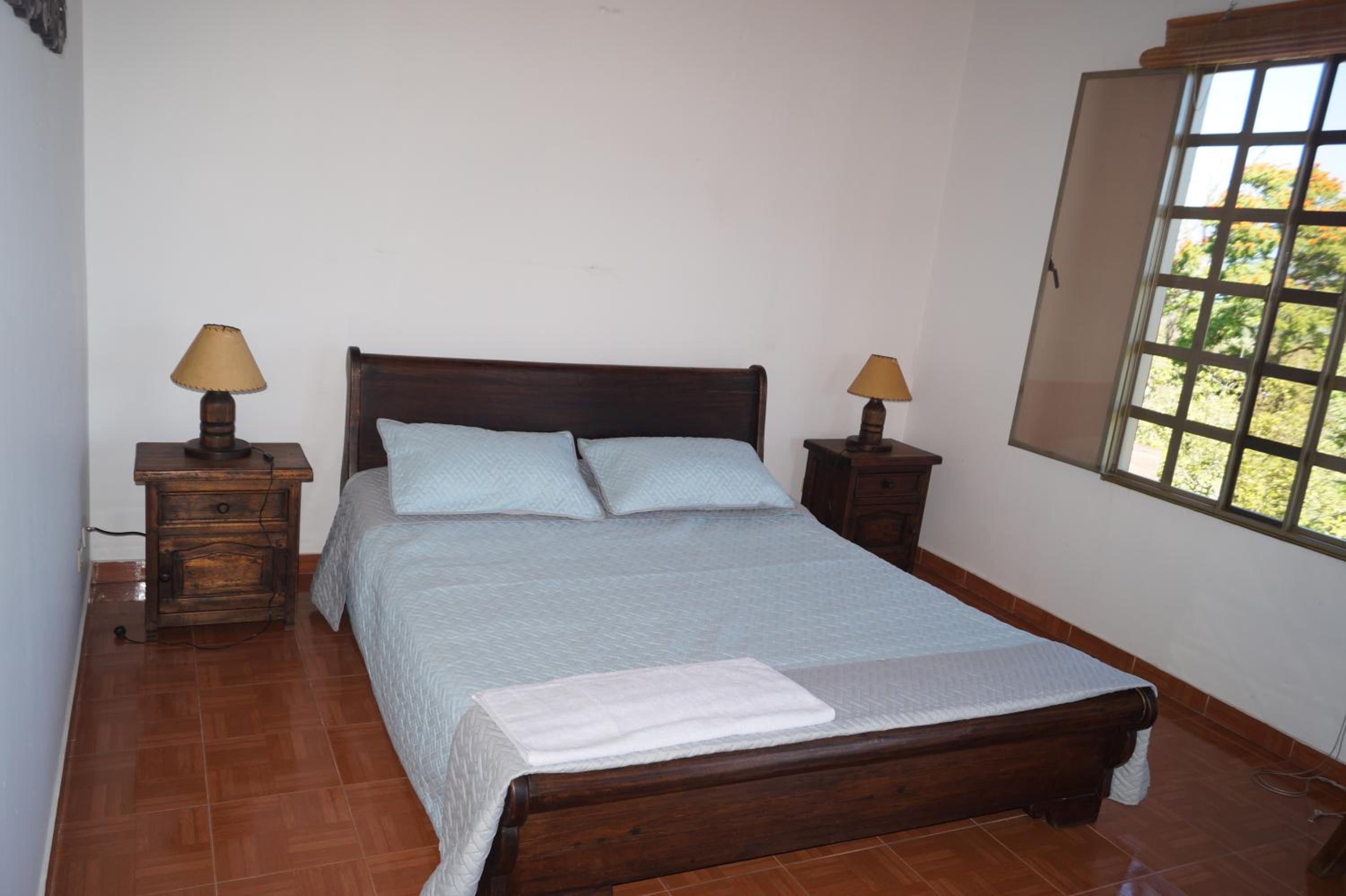 Four-Bedroom House photo 1
