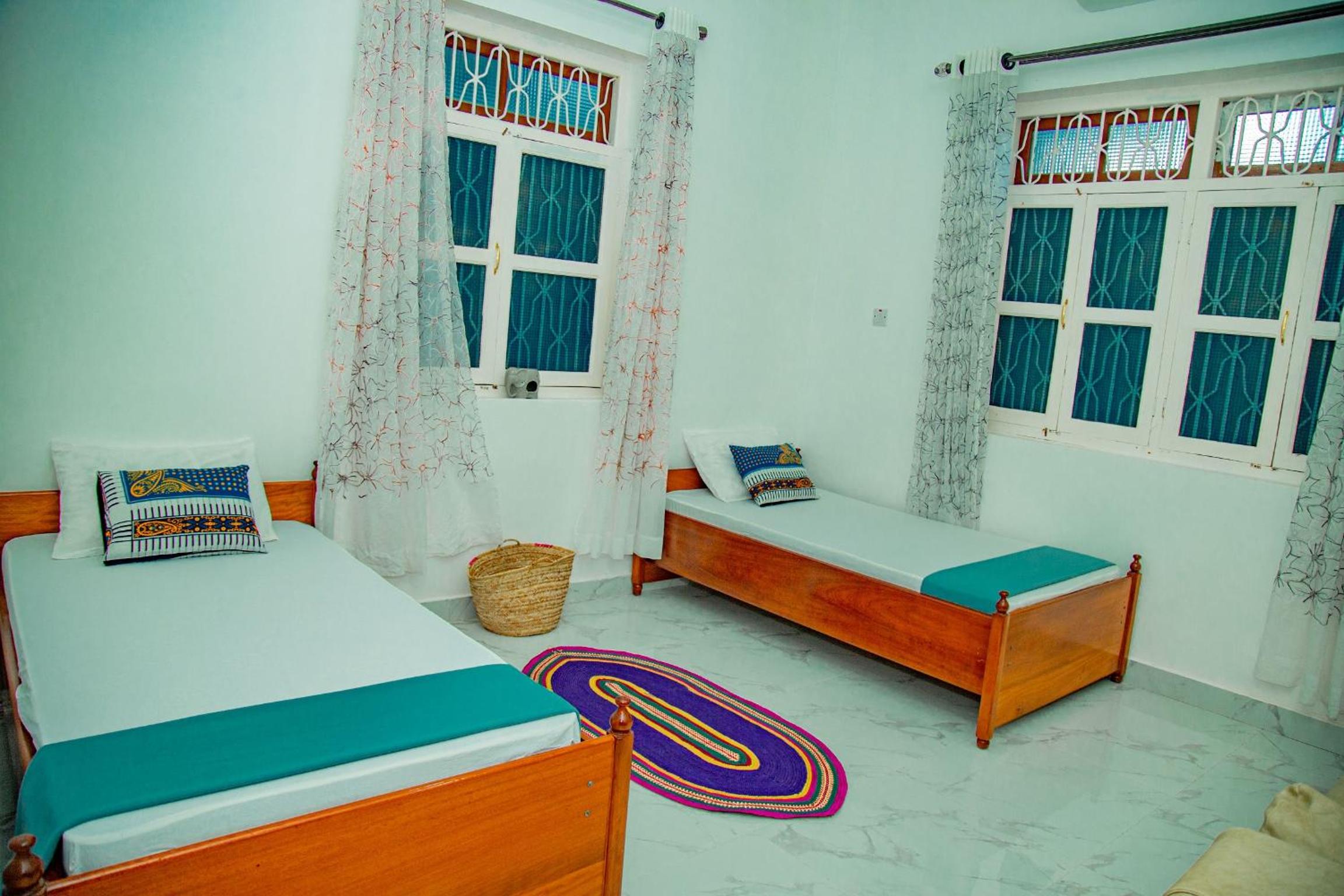 Twin Room photo 1