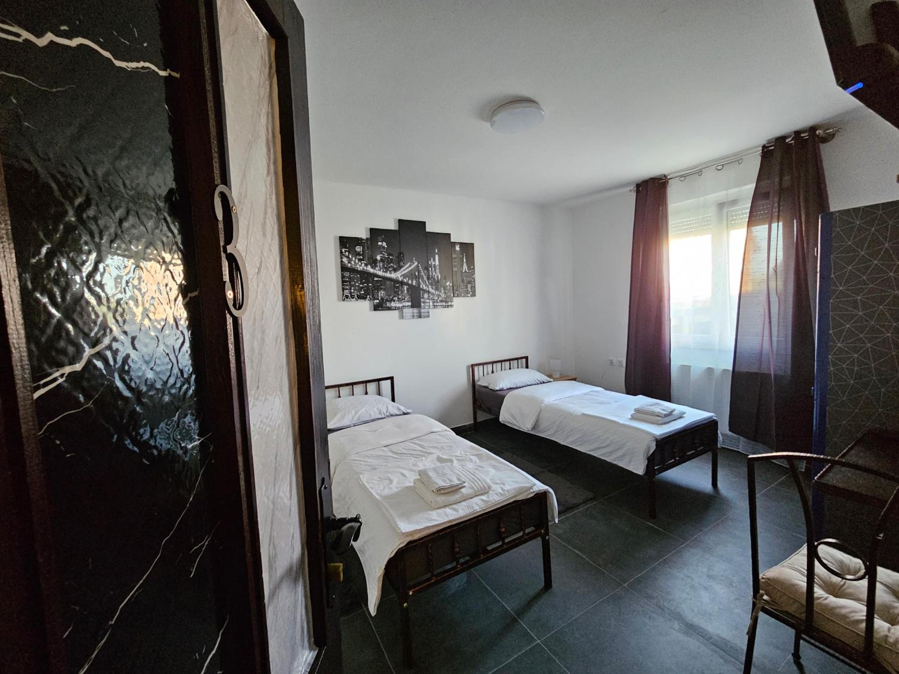 Twin Room photo 3