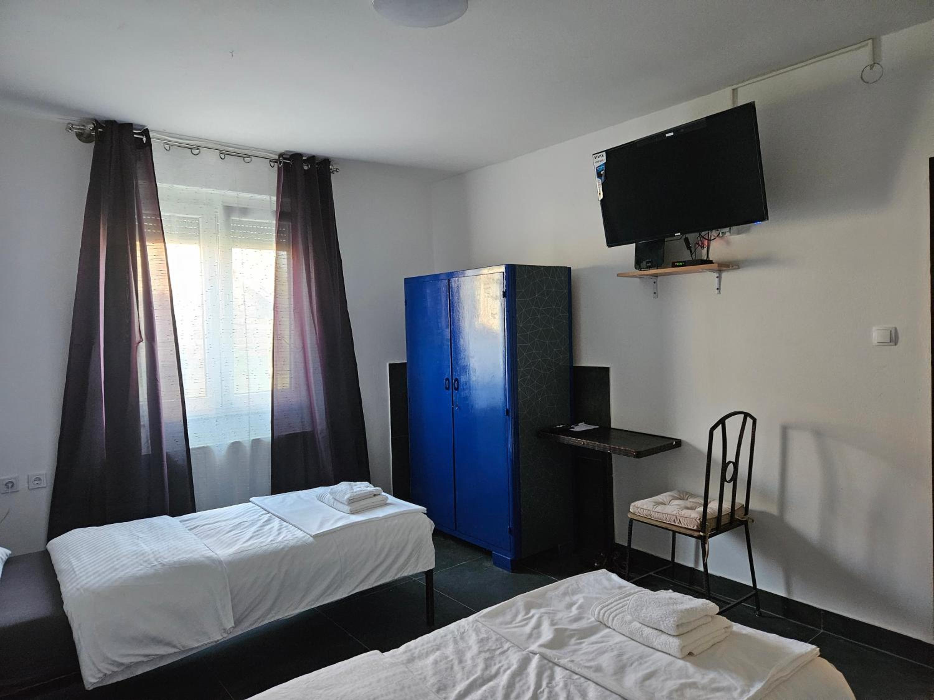 Twin Room photo 2