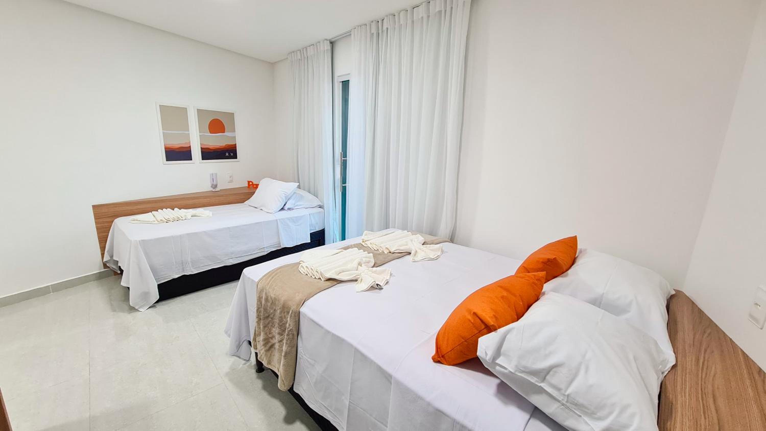 Superior Quadruple Room photo 2