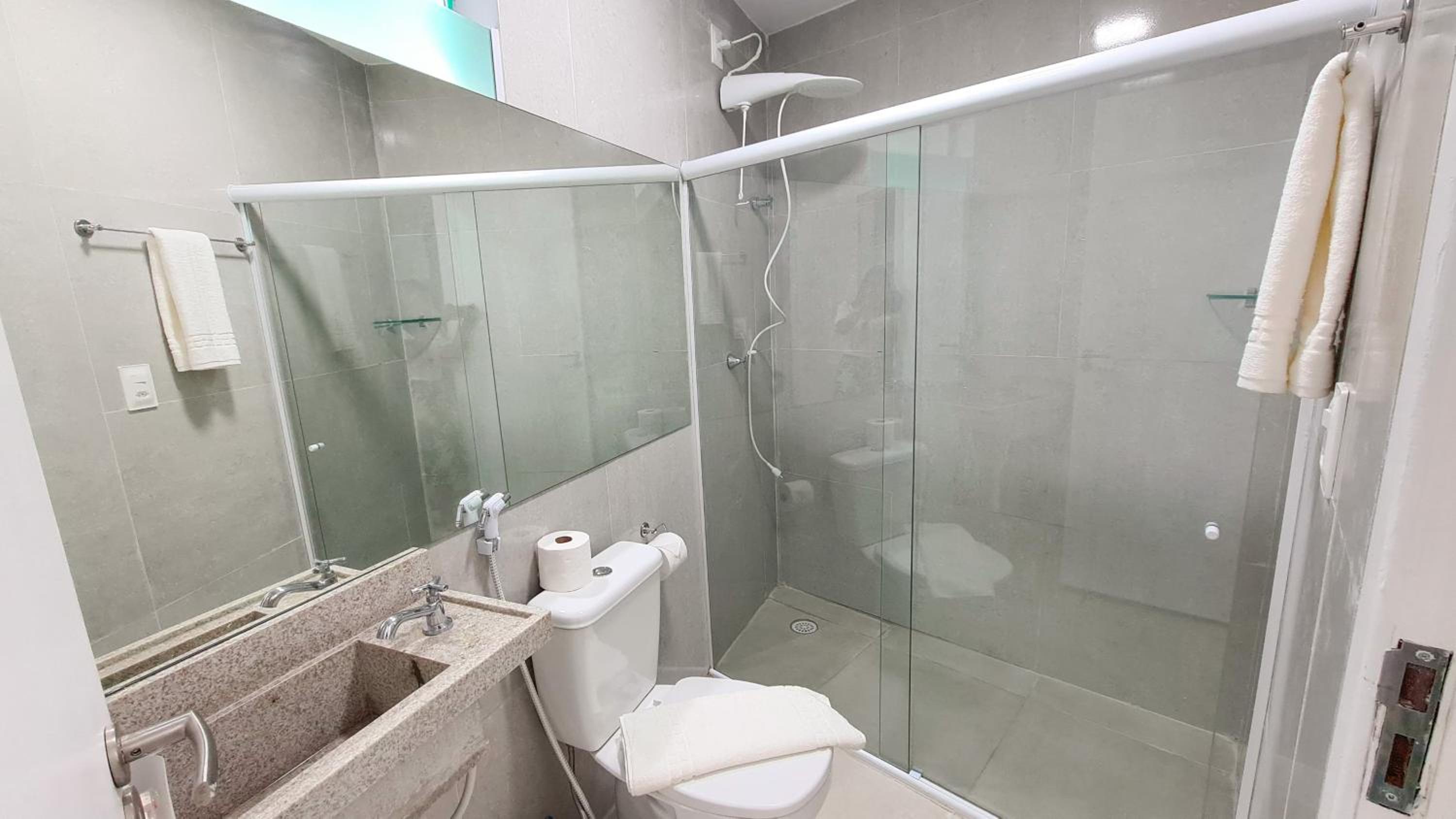 Luxury Quadruple Room photo 3