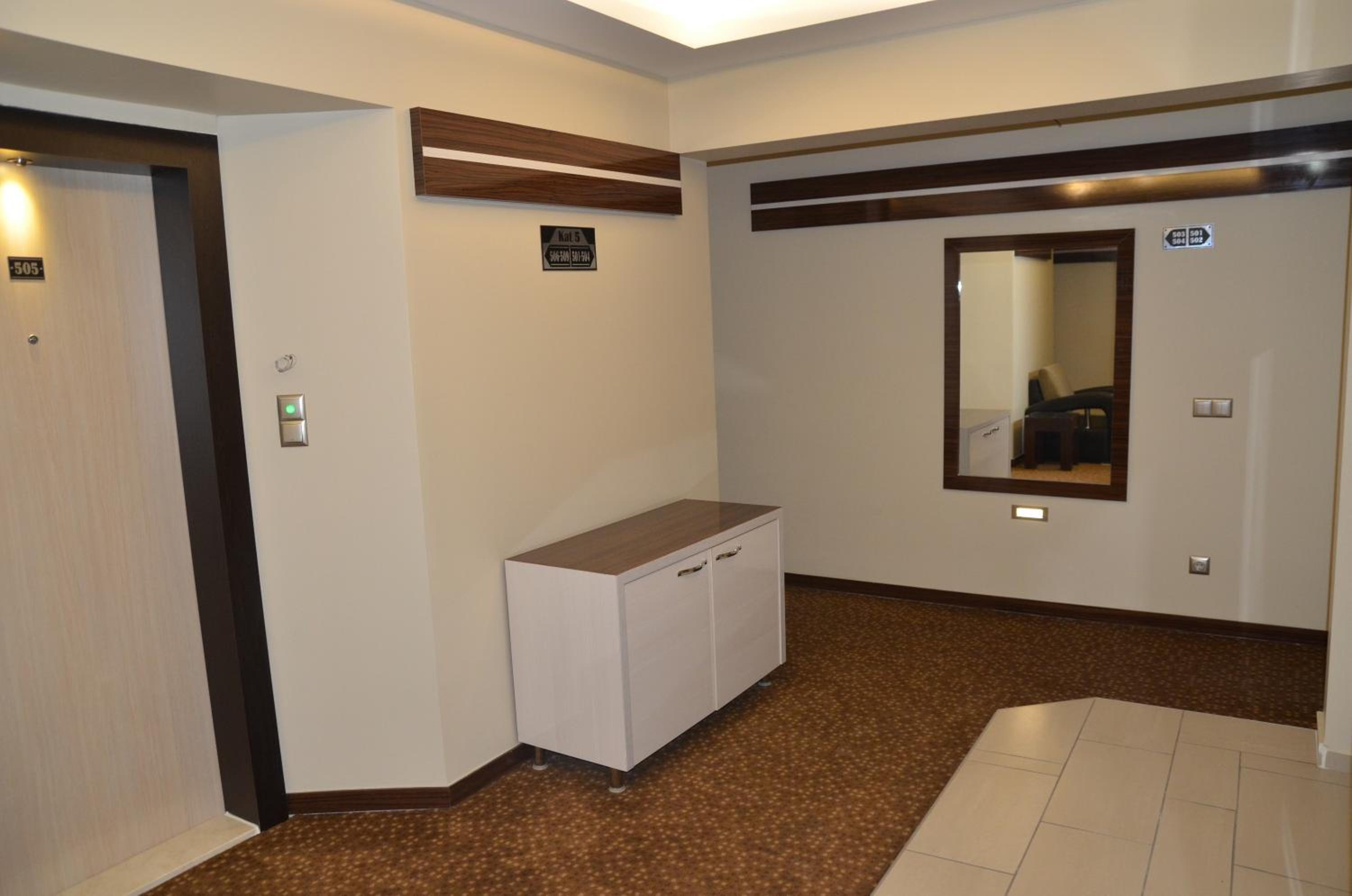Classic Triple Room photo 1