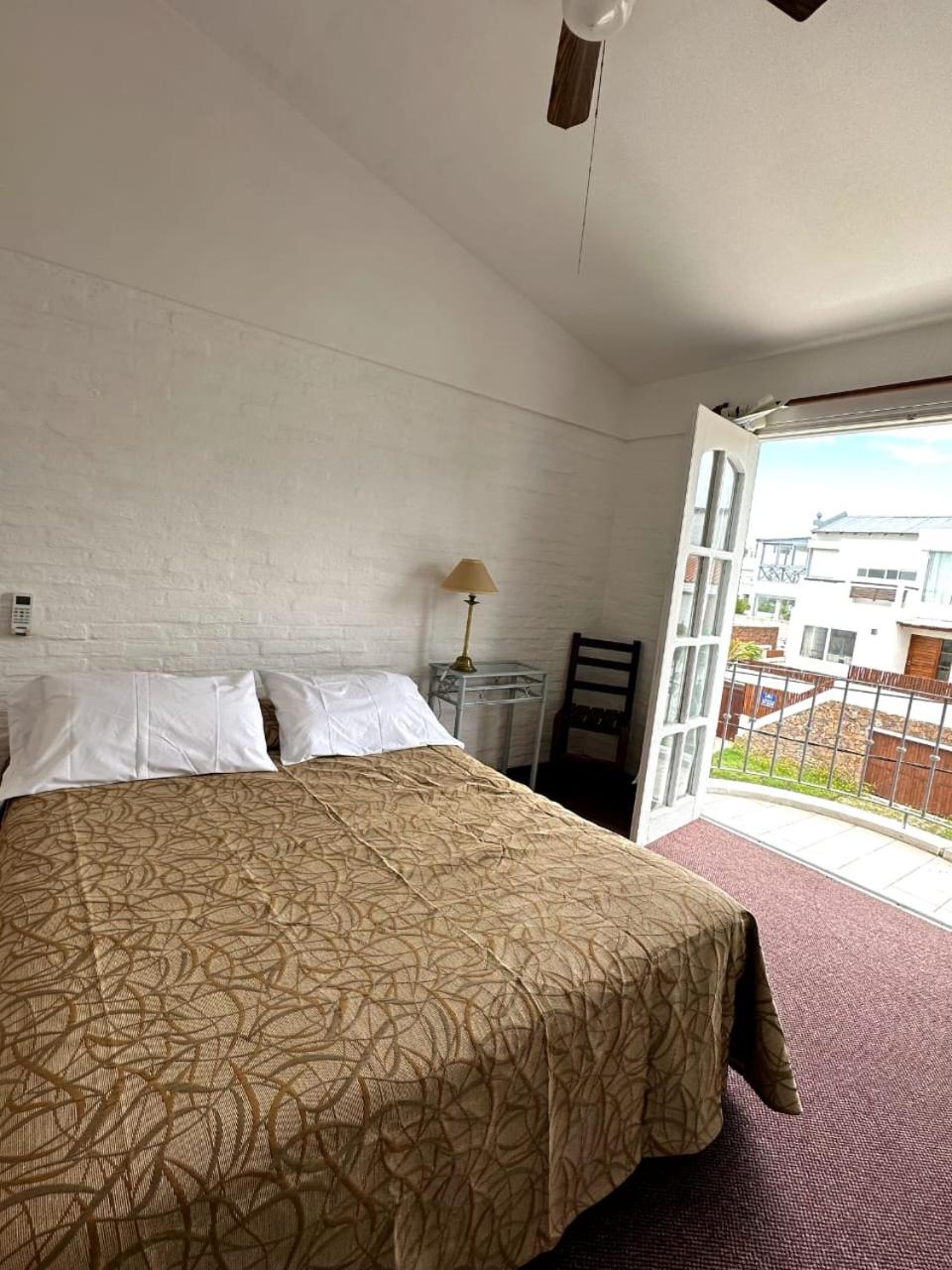 Double Room with Balcony photo 2