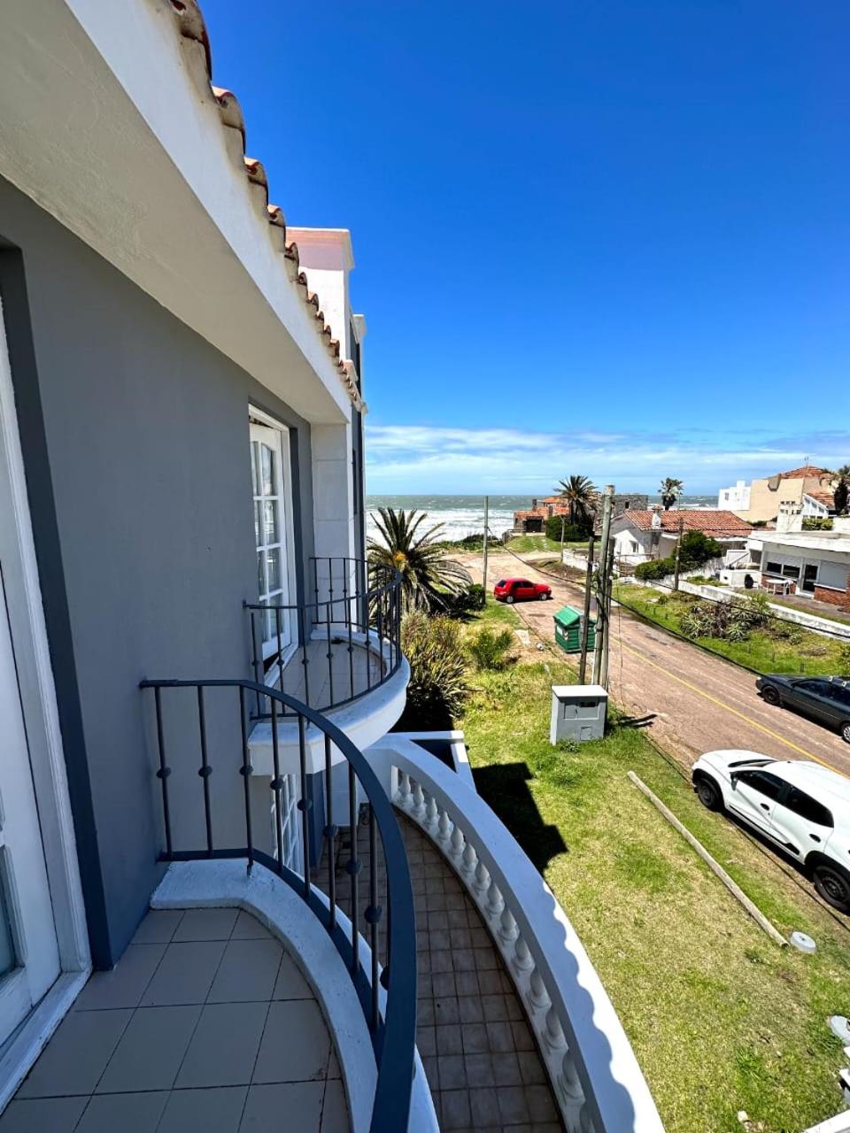 Triple Room with Balcony photo 2