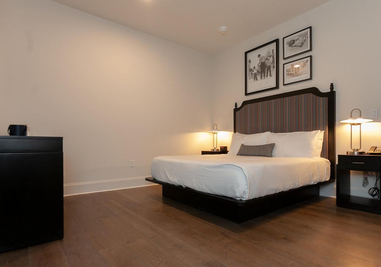 King Room - Disability Access