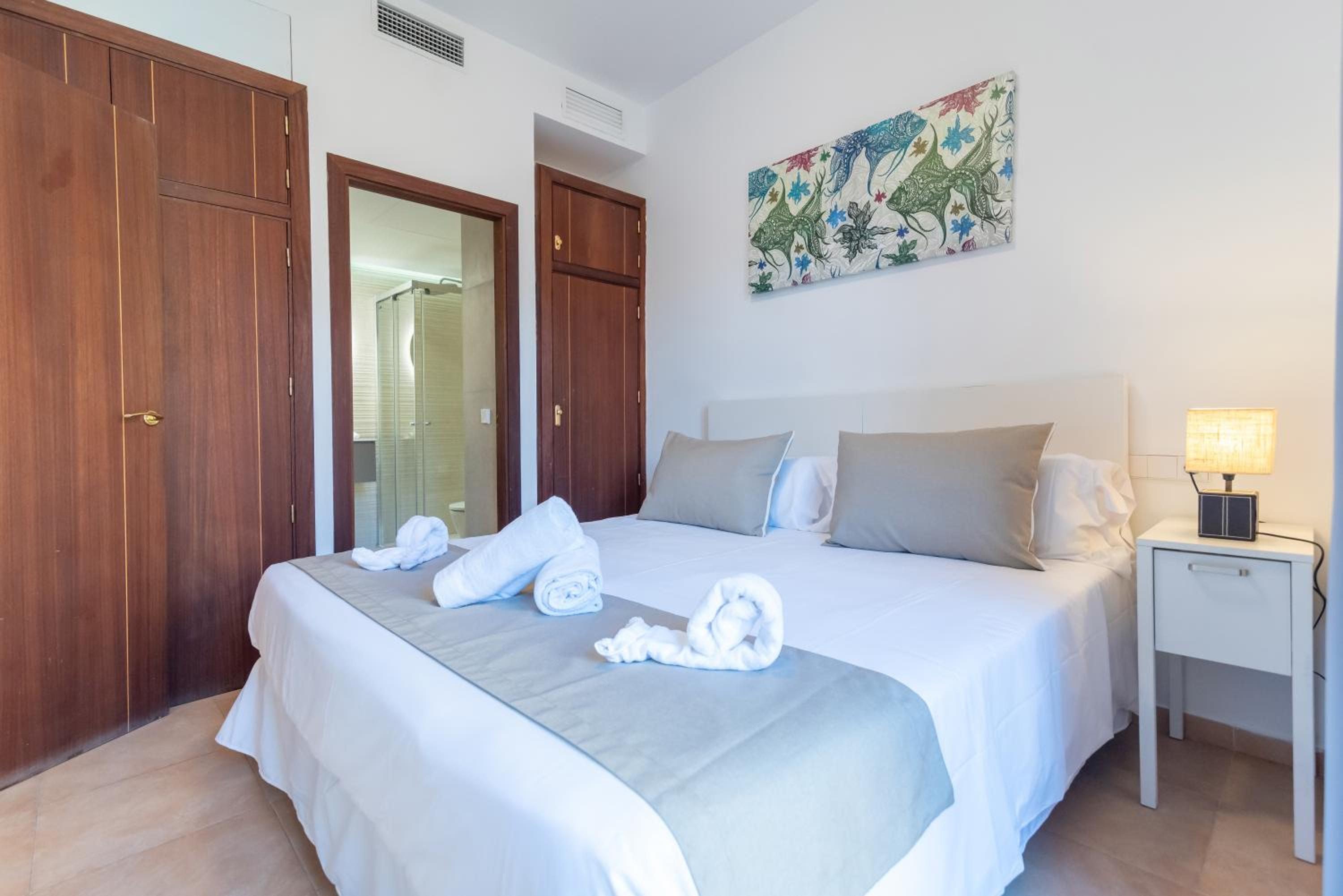Apartamento Superior