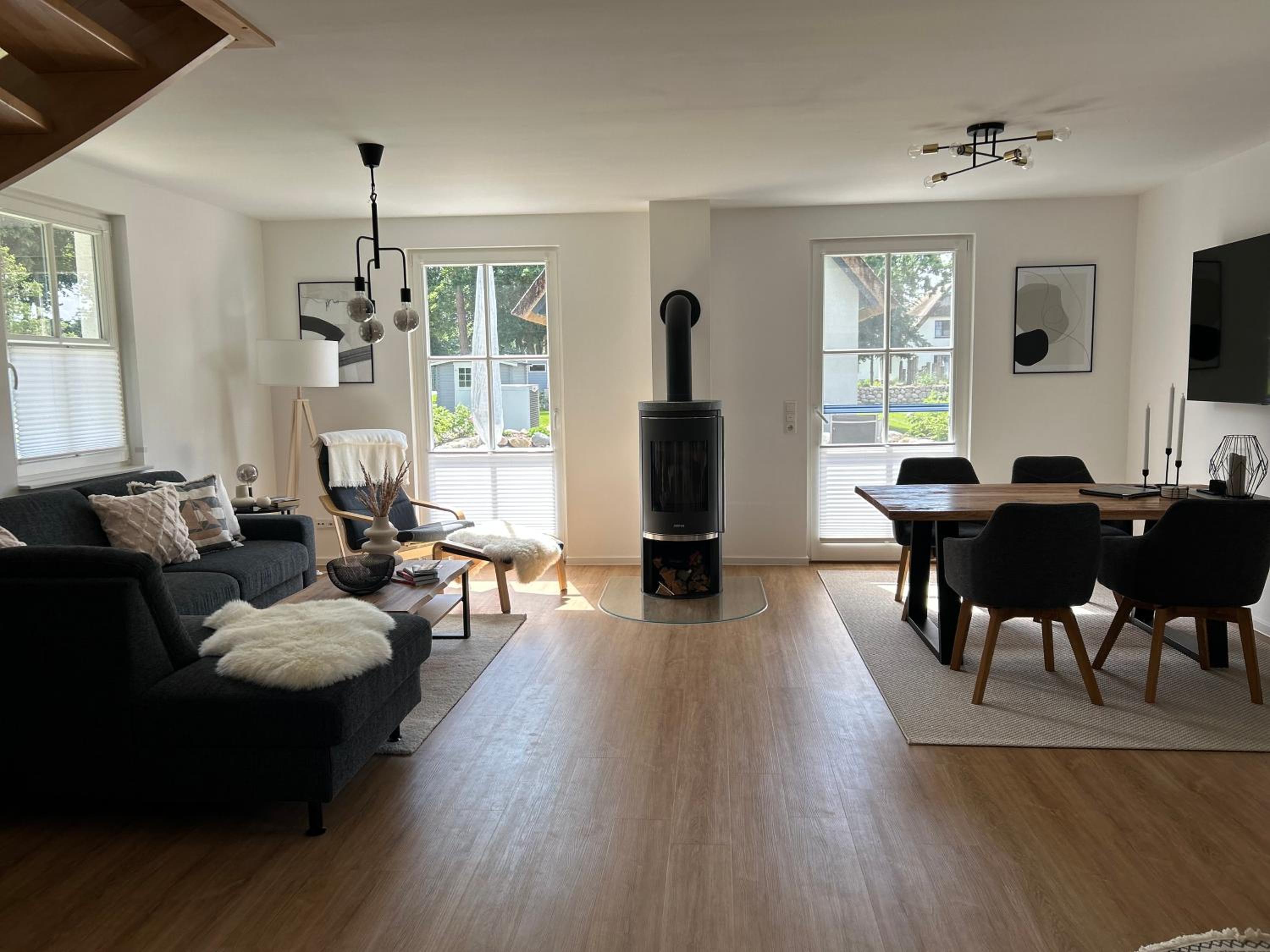 Two-Bedroom House photo 1