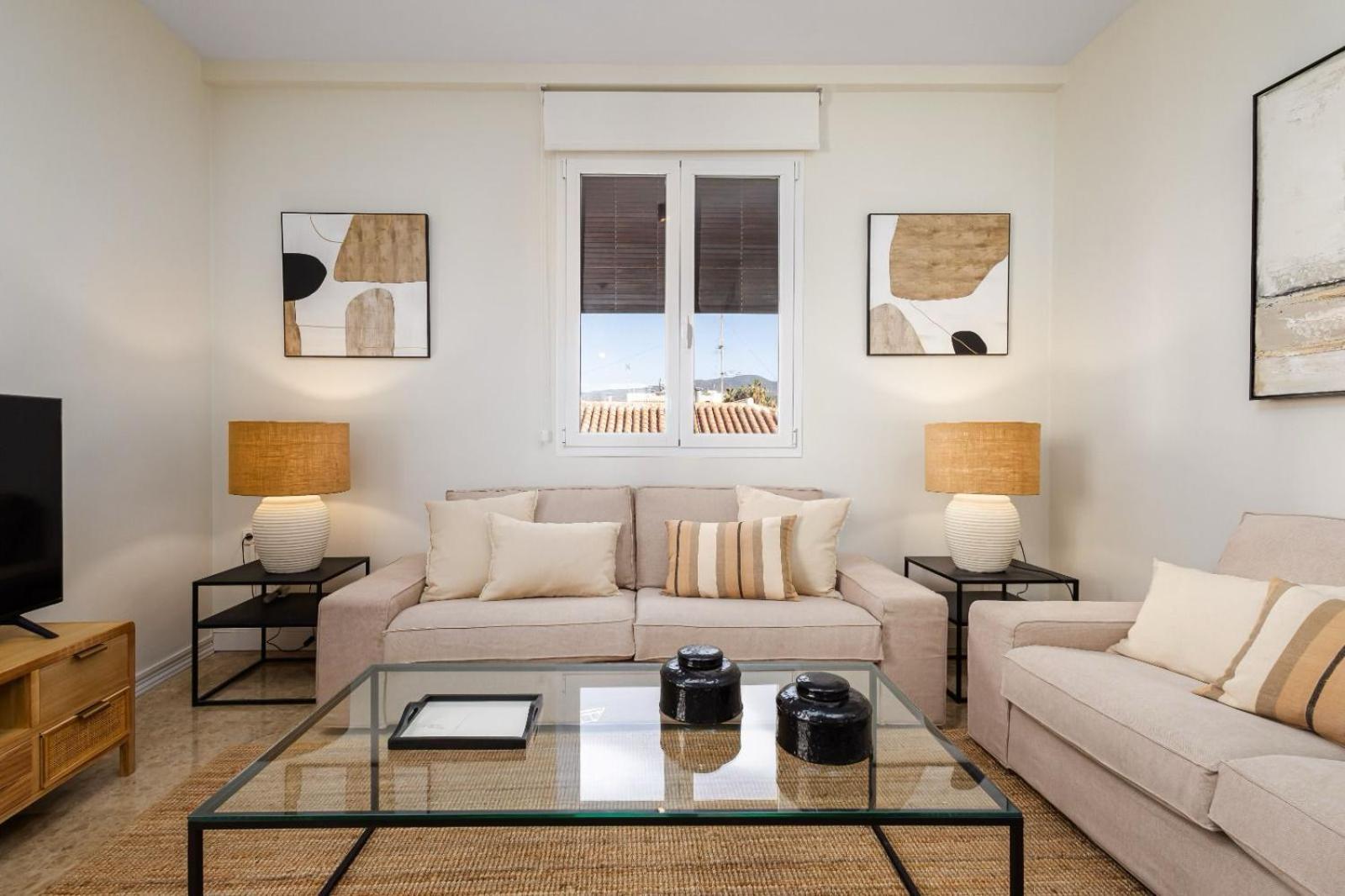 Apartamento Penthouse