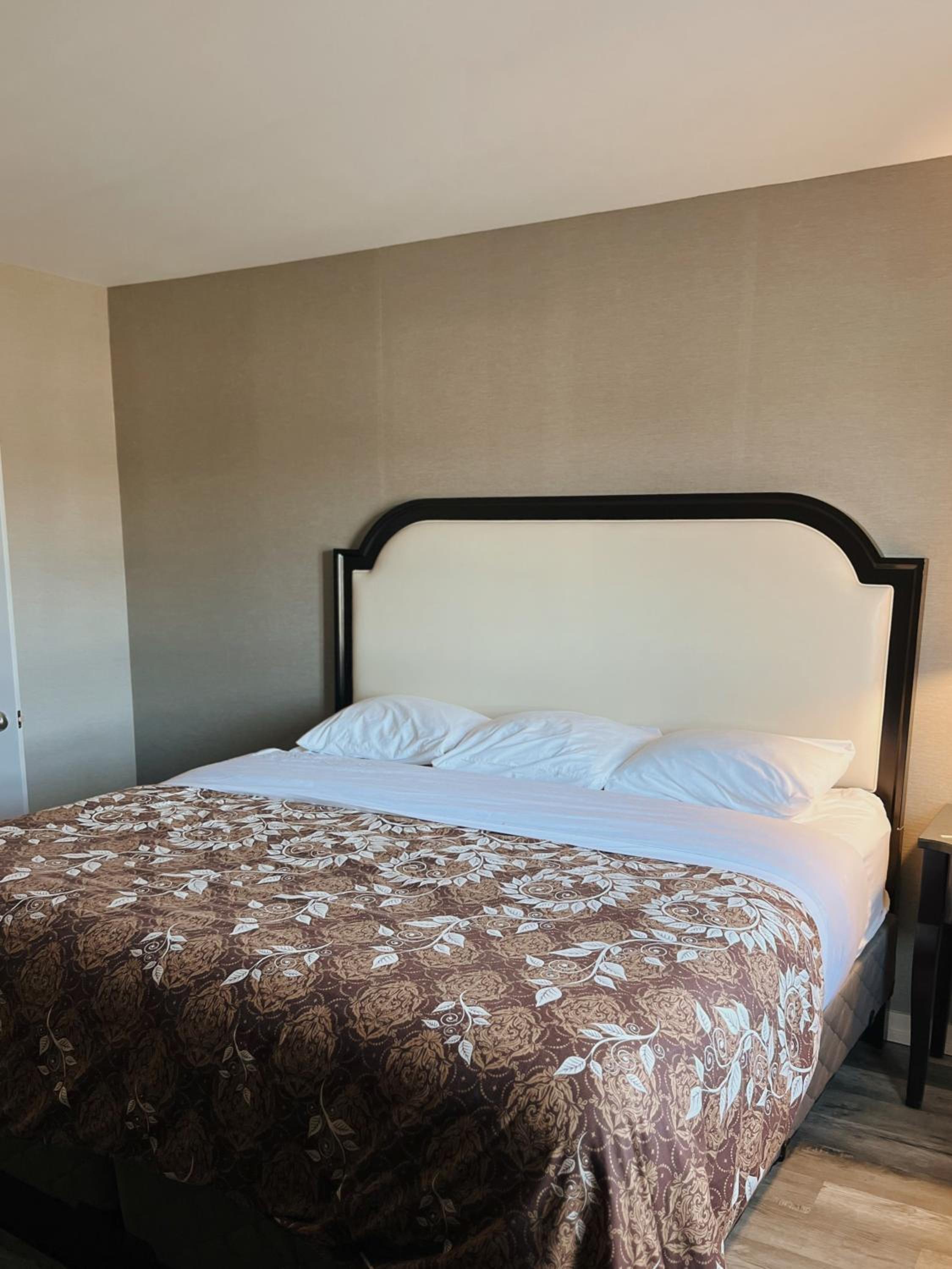 One-Bedroom Suite photo 1