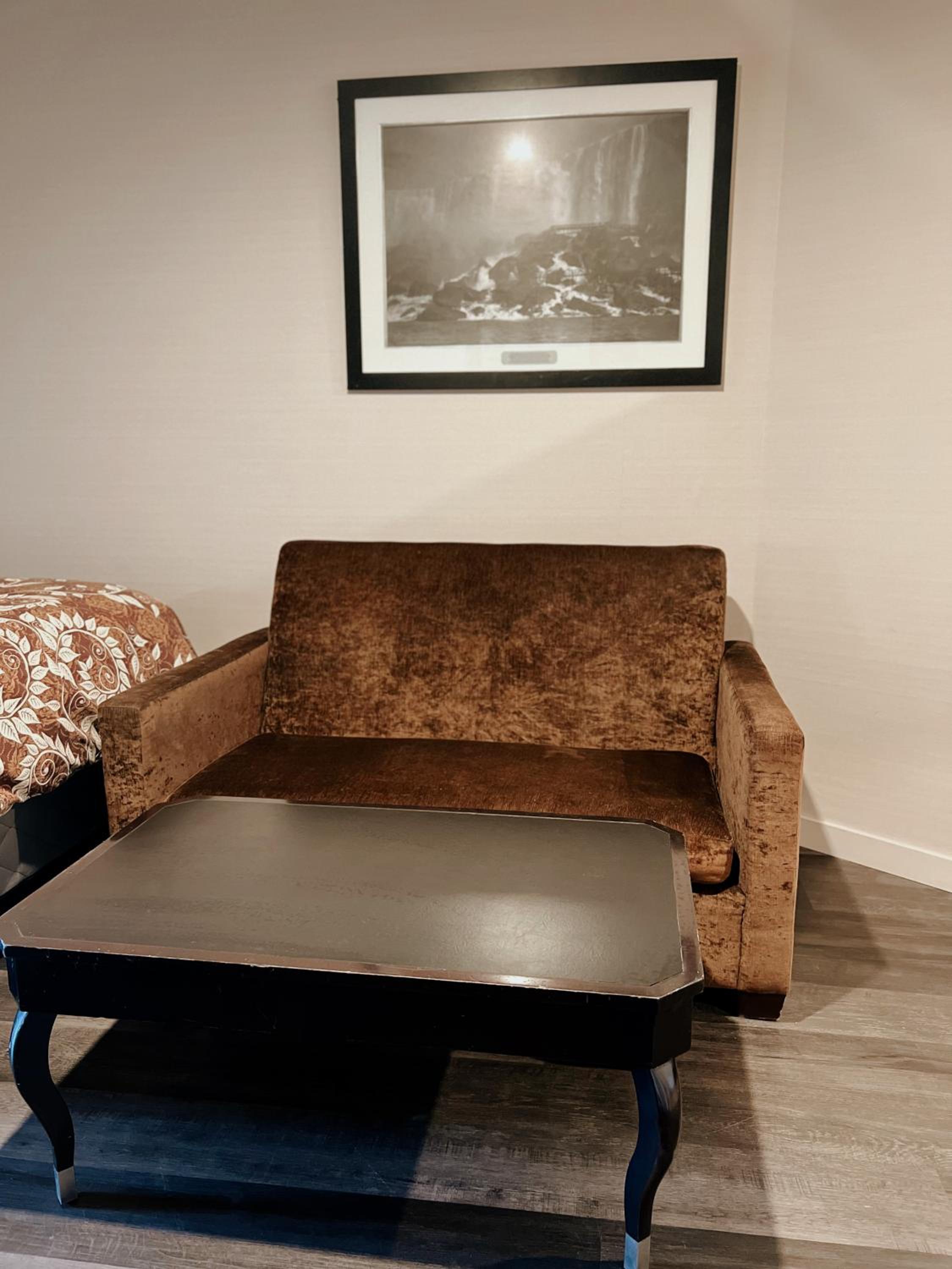 One-Bedroom Suite photo 2