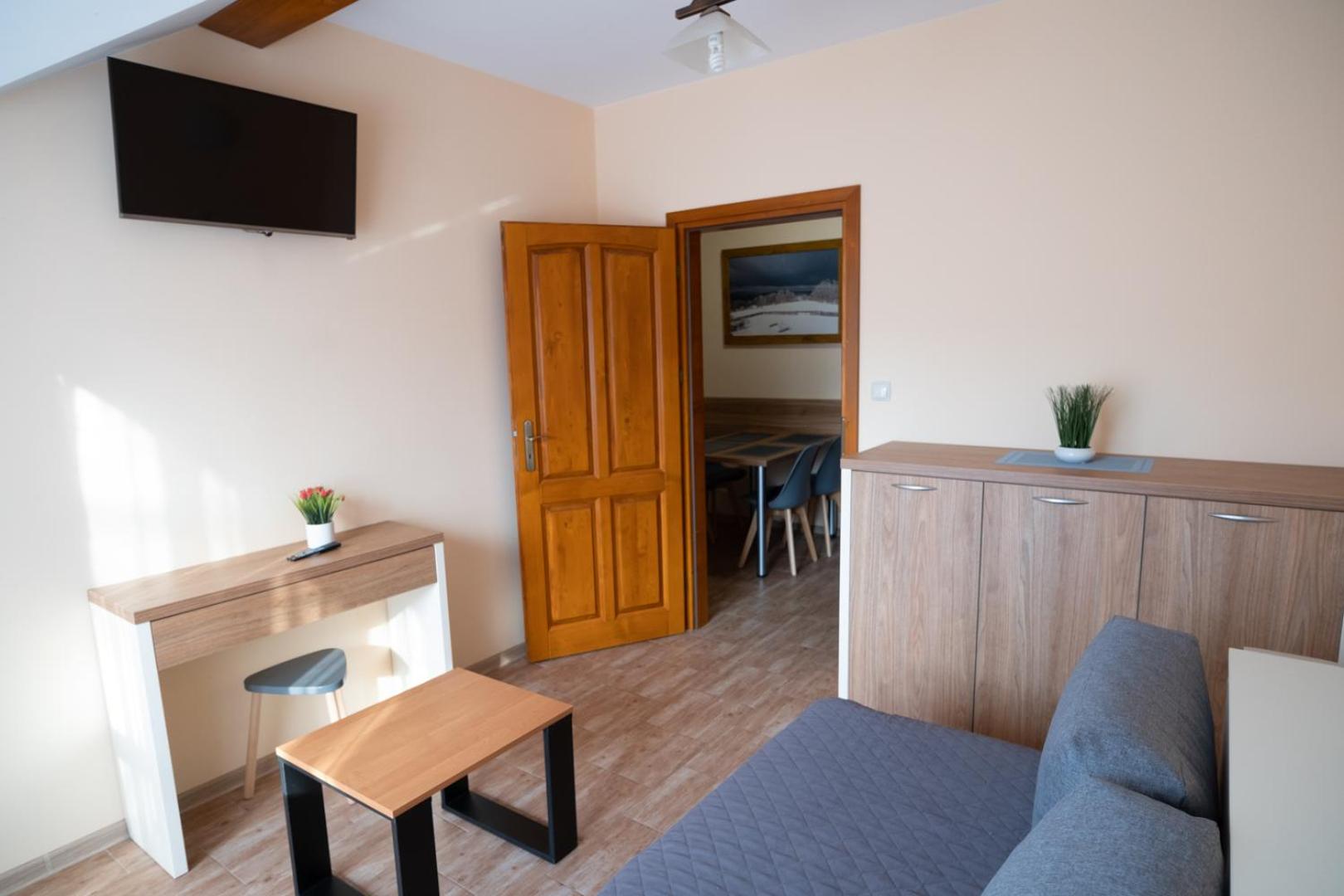 Two-Bedroom Apartment photo 2