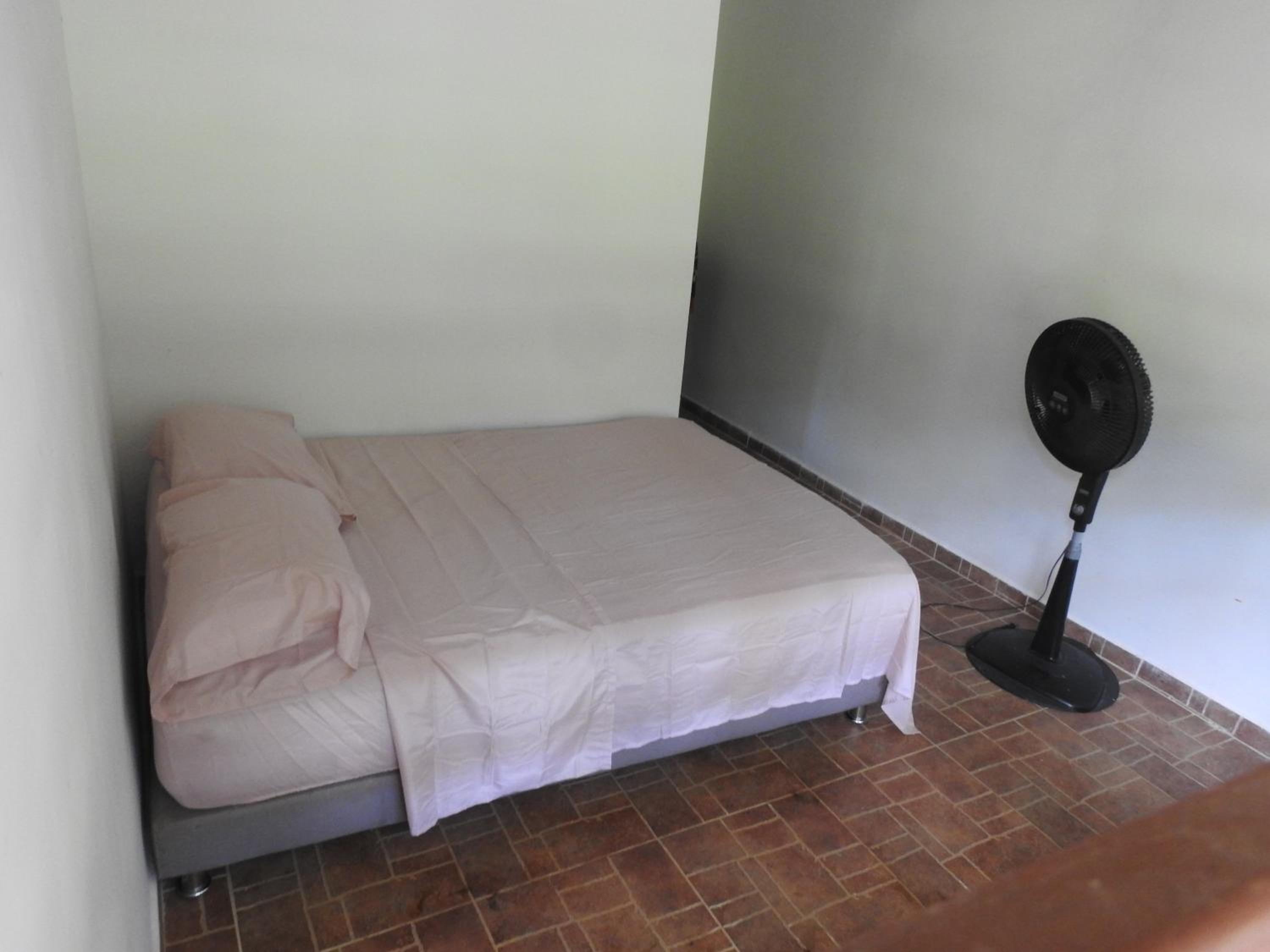 Double Room With Private Bathroom photo 3