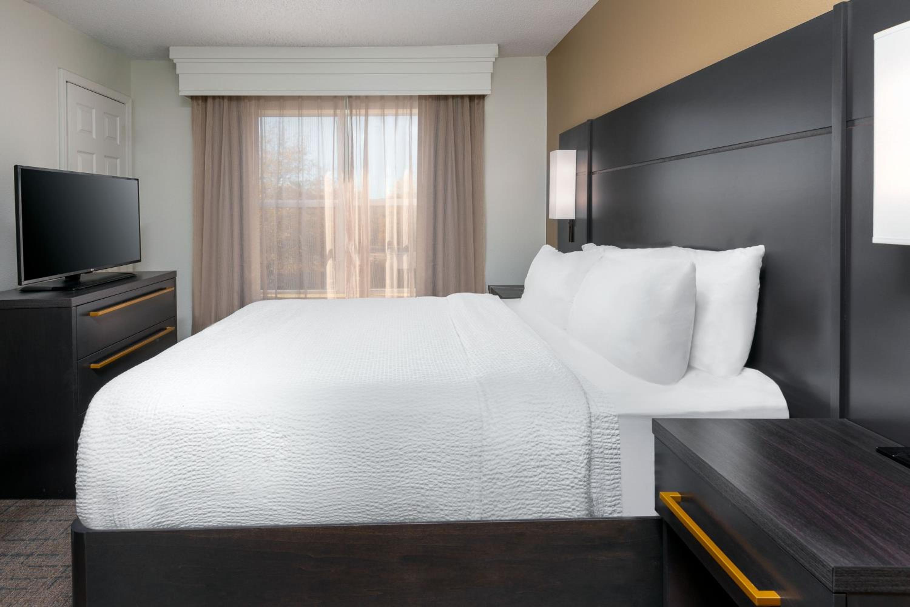 One-Bedroom Queen Suite with Sofa Bed - Photo 4