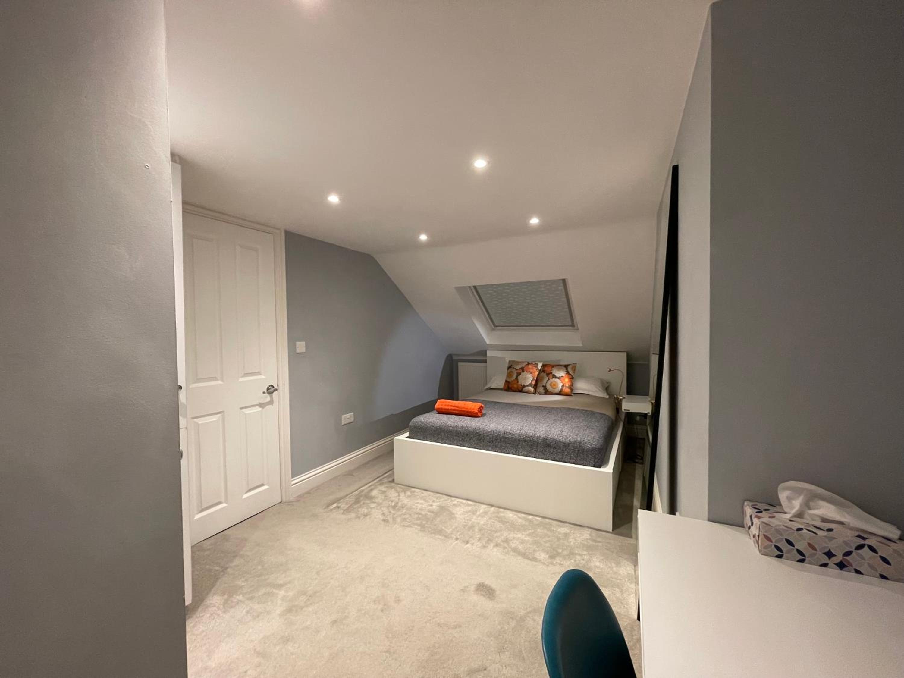 Superior Double Room photo 1