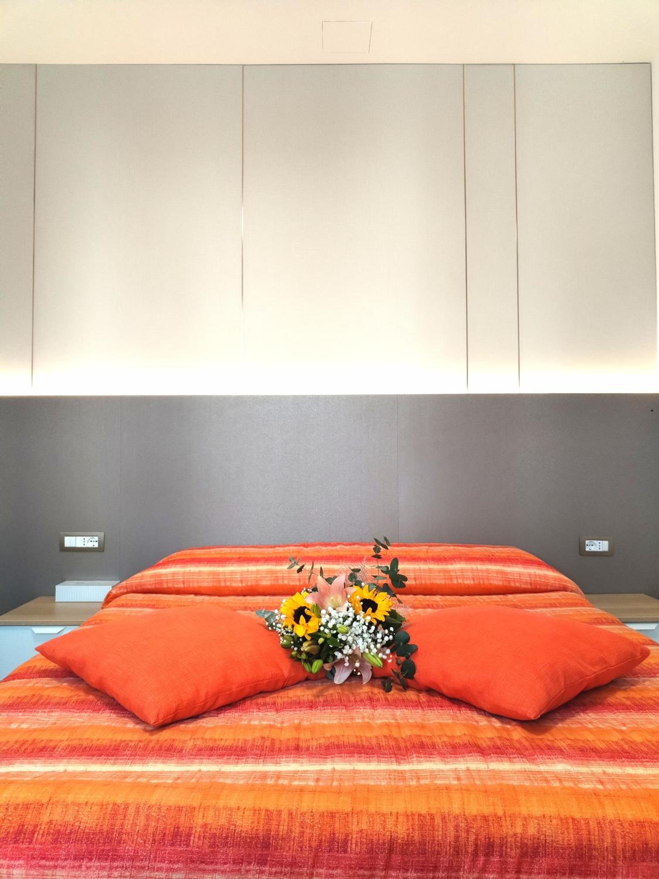 Superior Double or Twin Room with Garden View