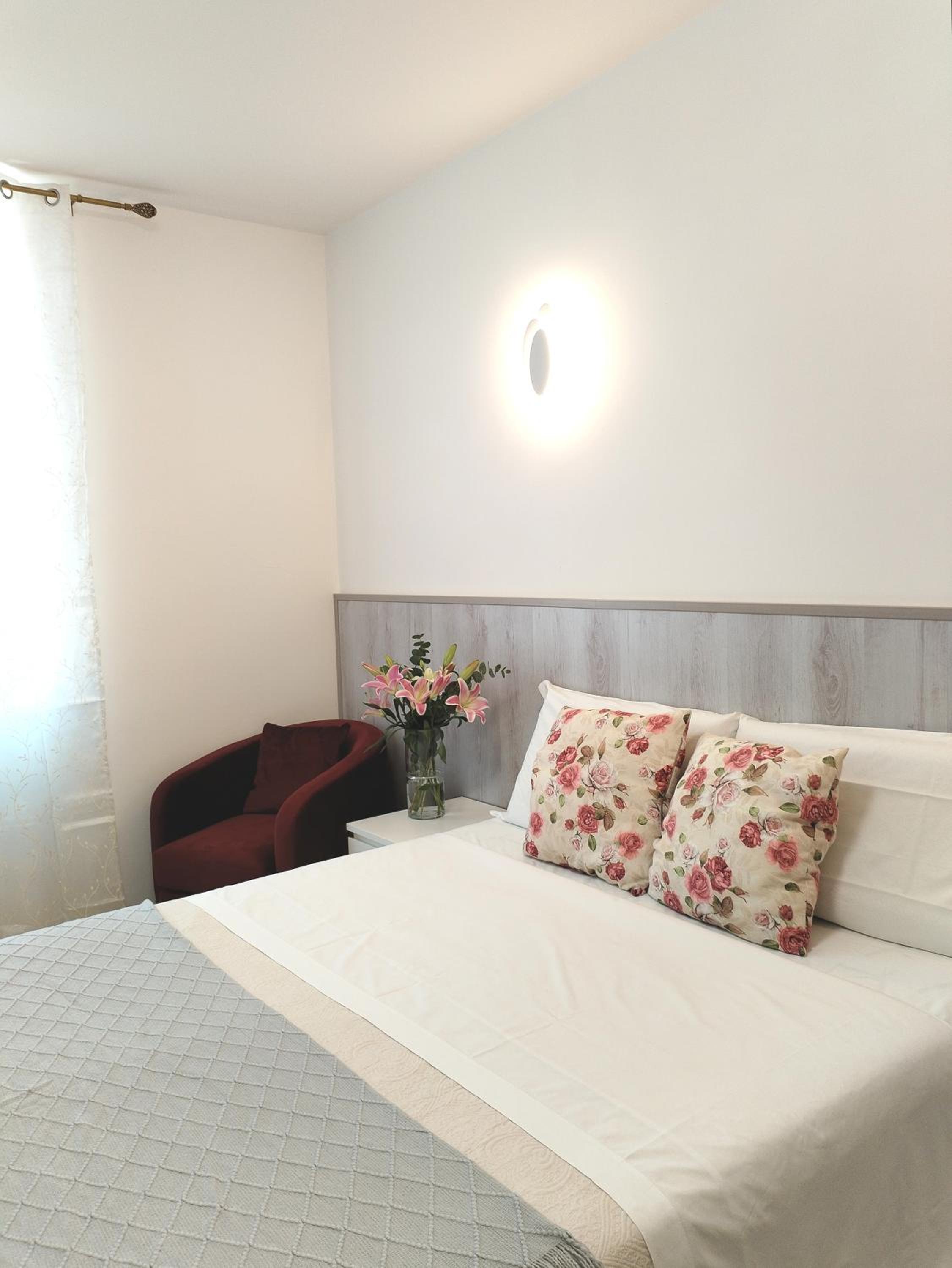 Double Room with Garden View photo 1
