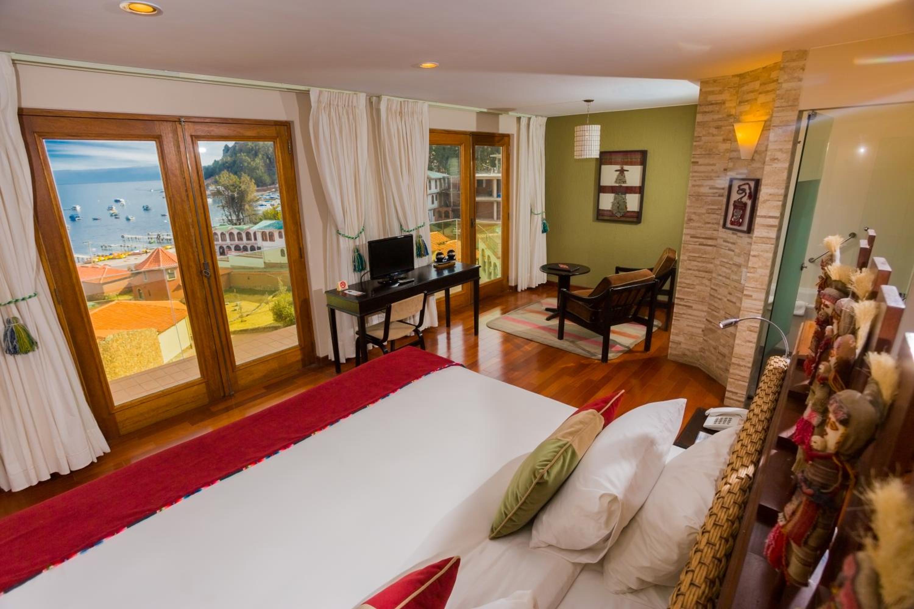 Premier King Room