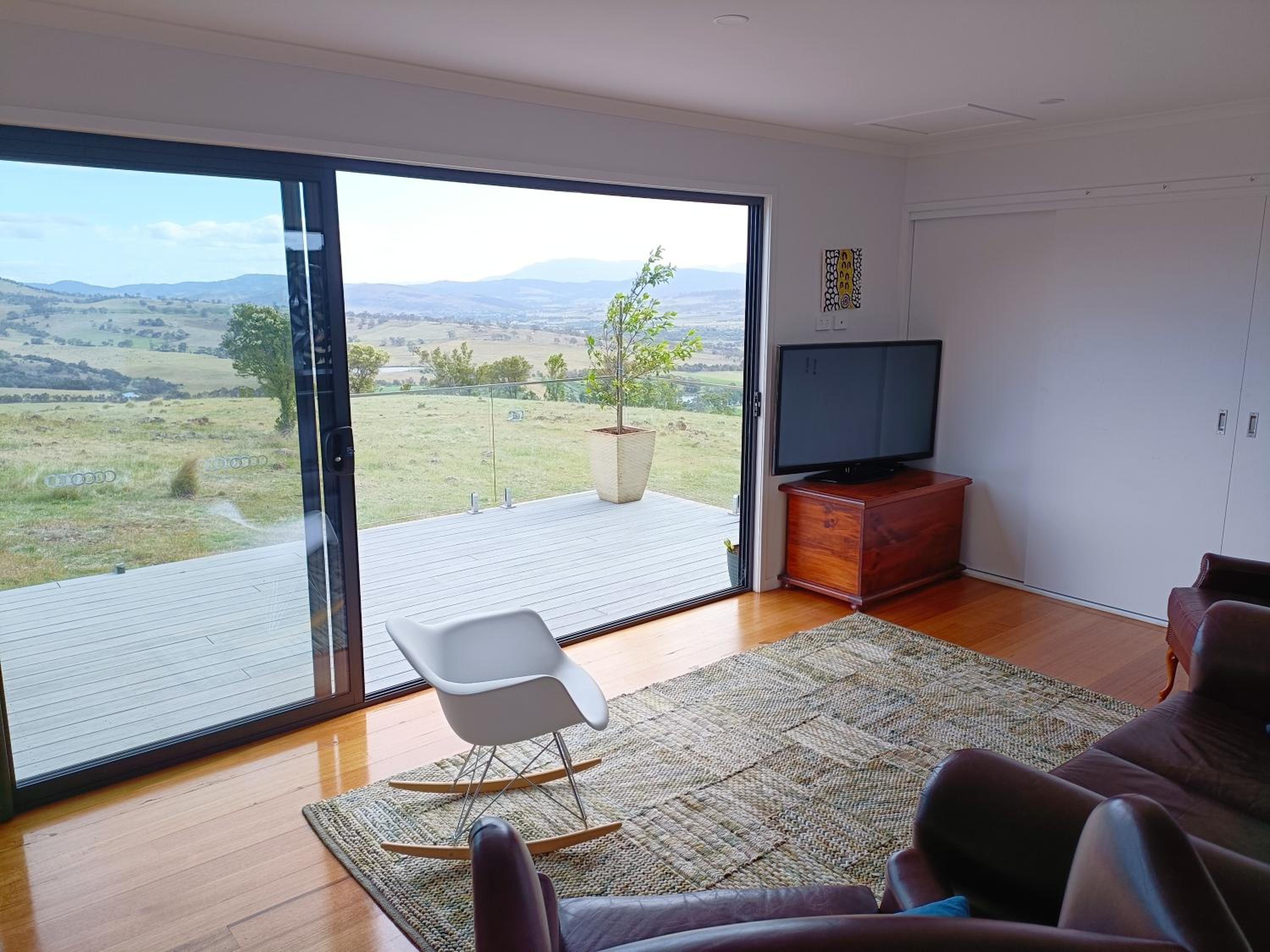 Two-Bedroom Villa photo 2