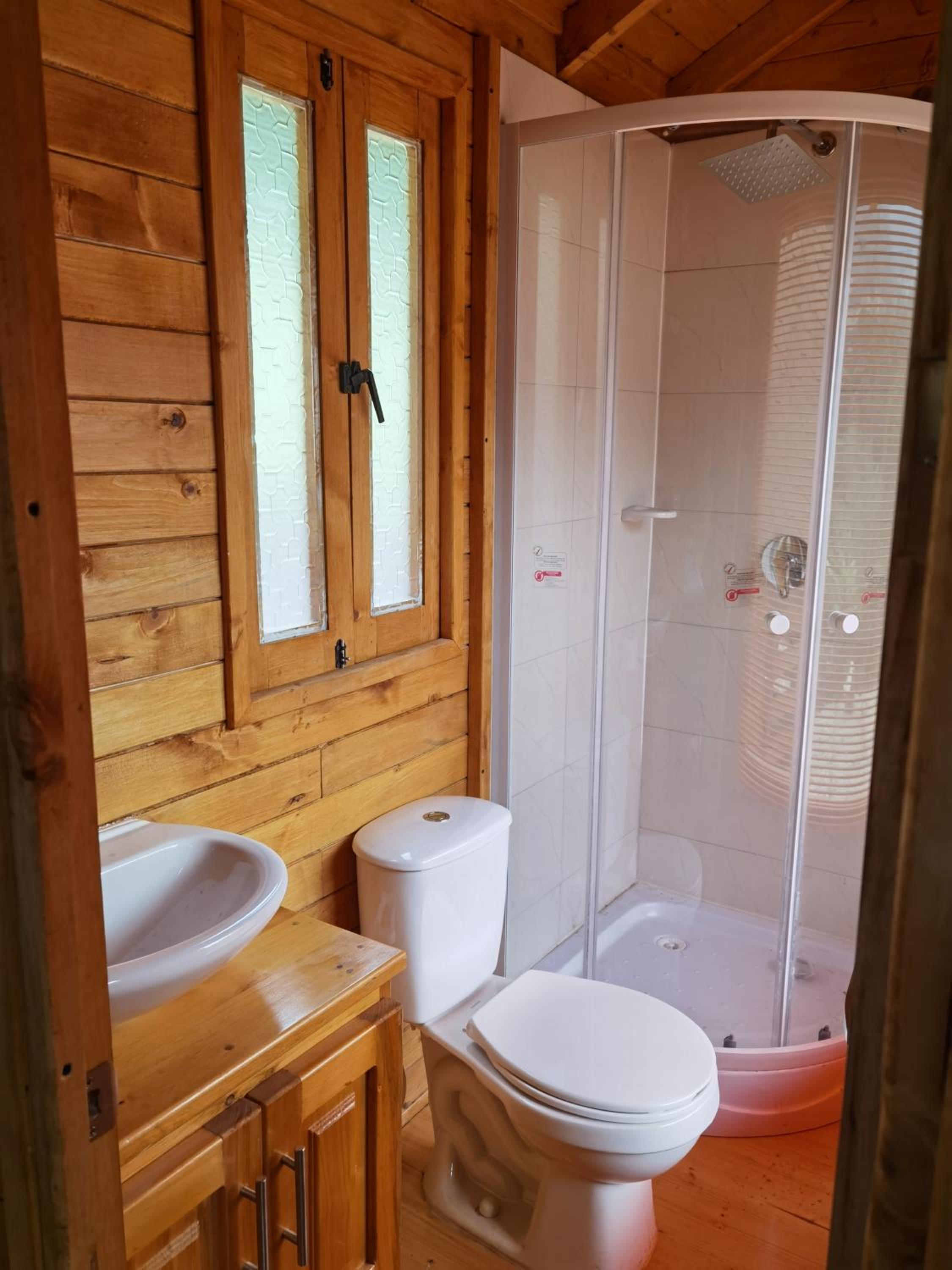 Superior Chalet photo 2