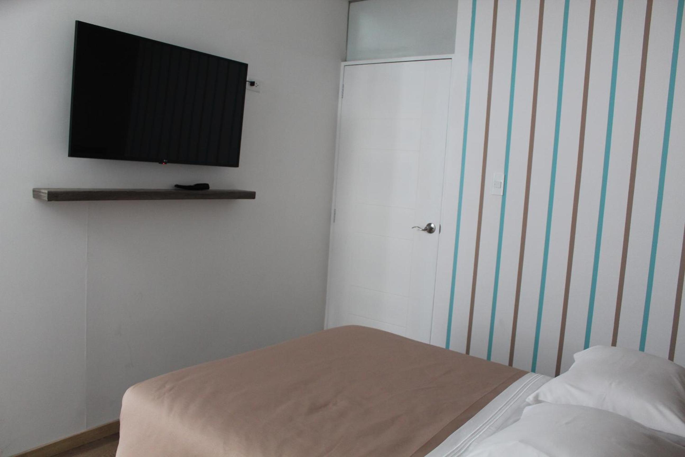 Duplex Apartment photo 1