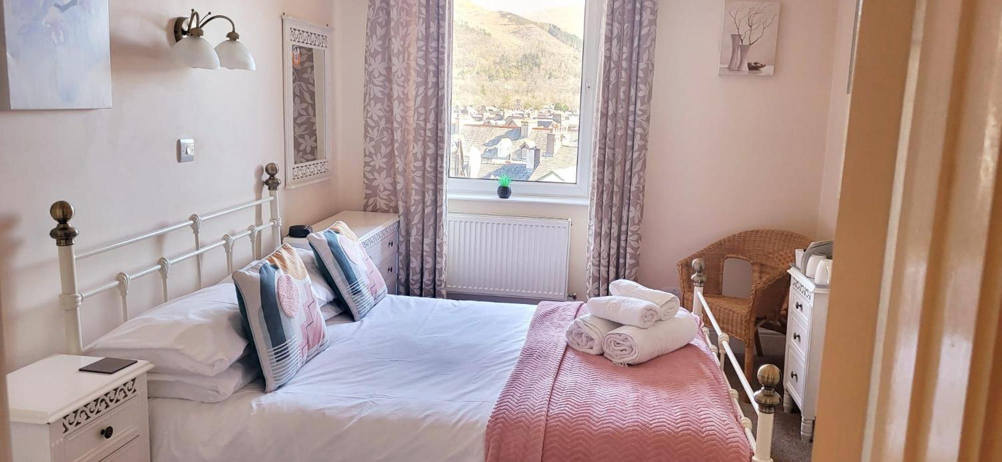Double Room with View photo 3