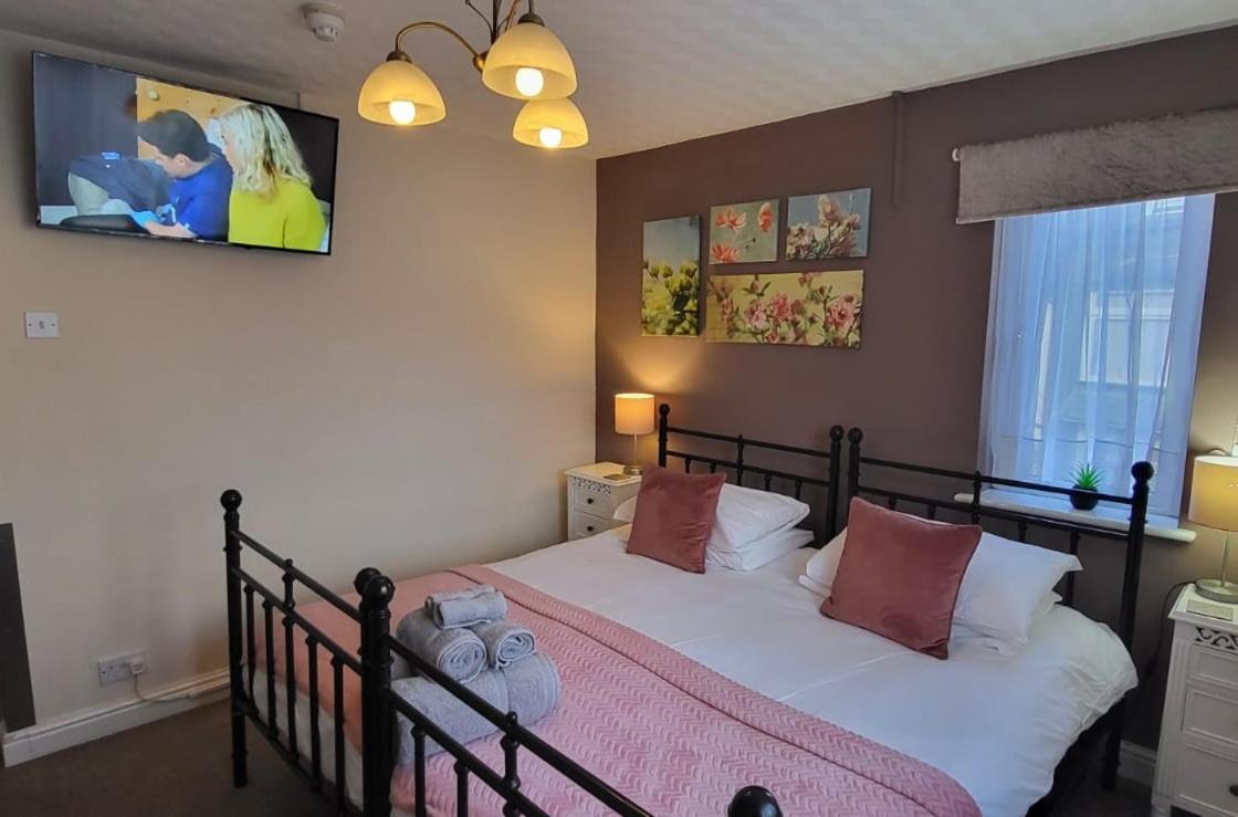 King or Twin Room photo 3