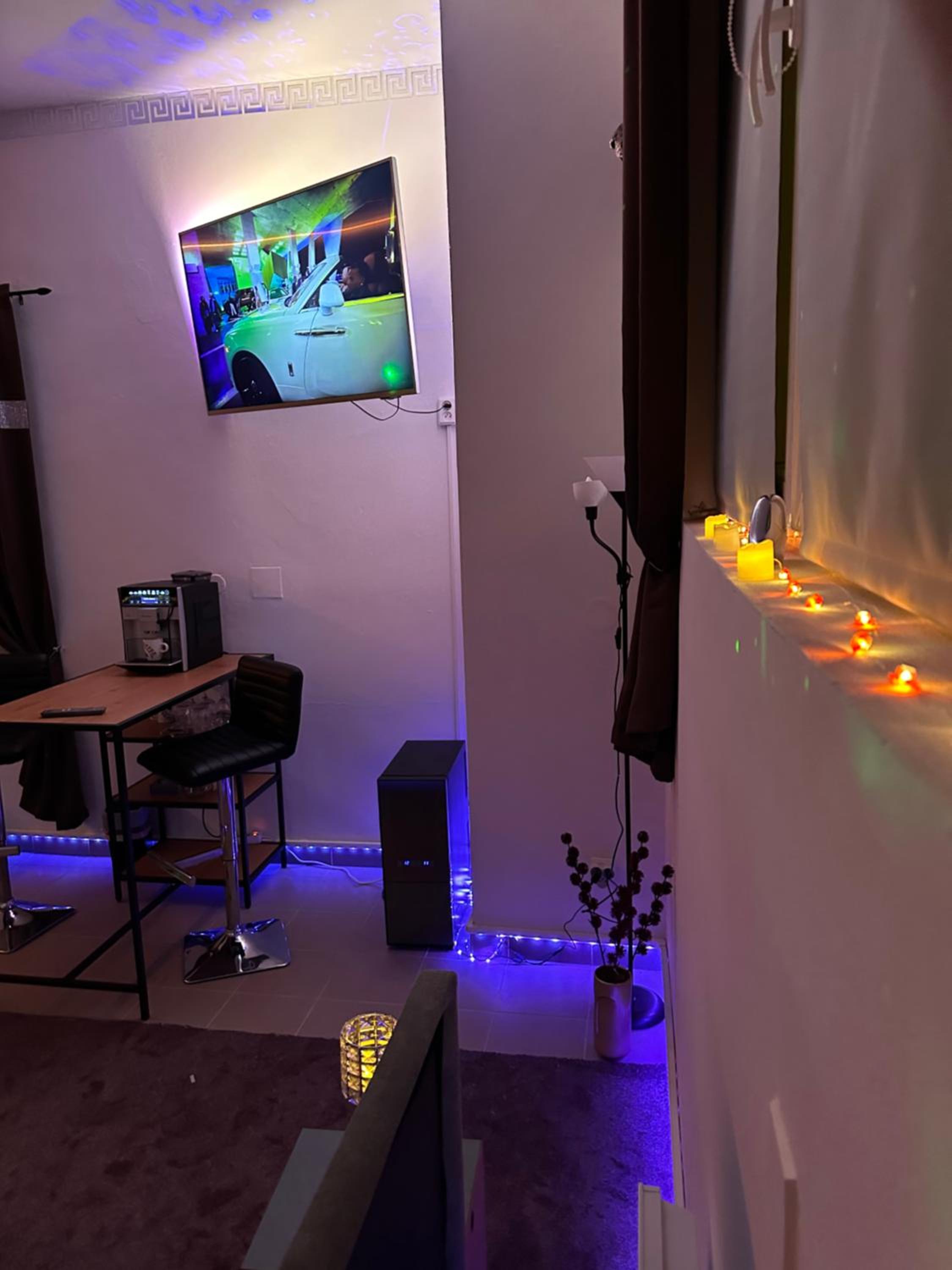 Studio with Spa Bath photo 3