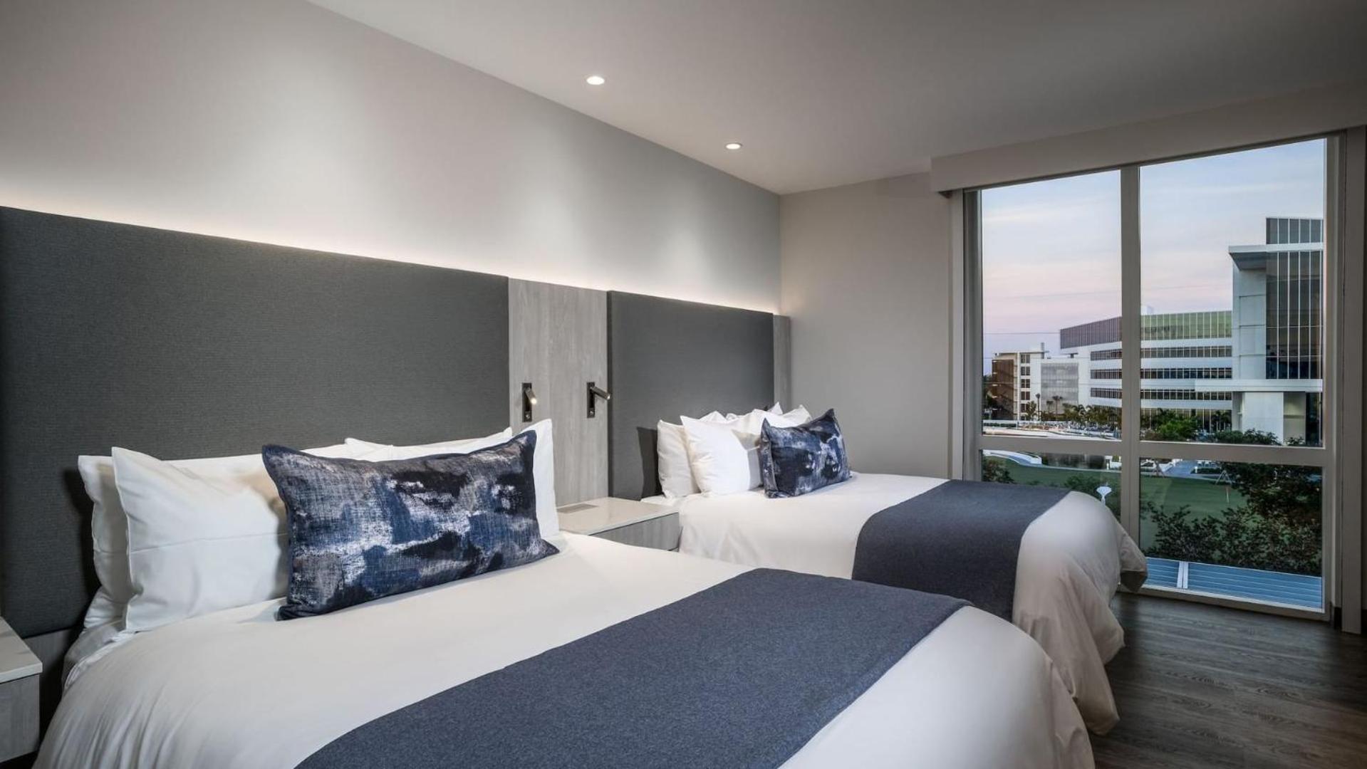 Suite photo 1