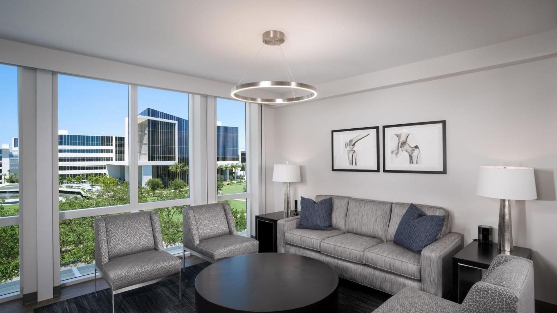 Suite photo 3