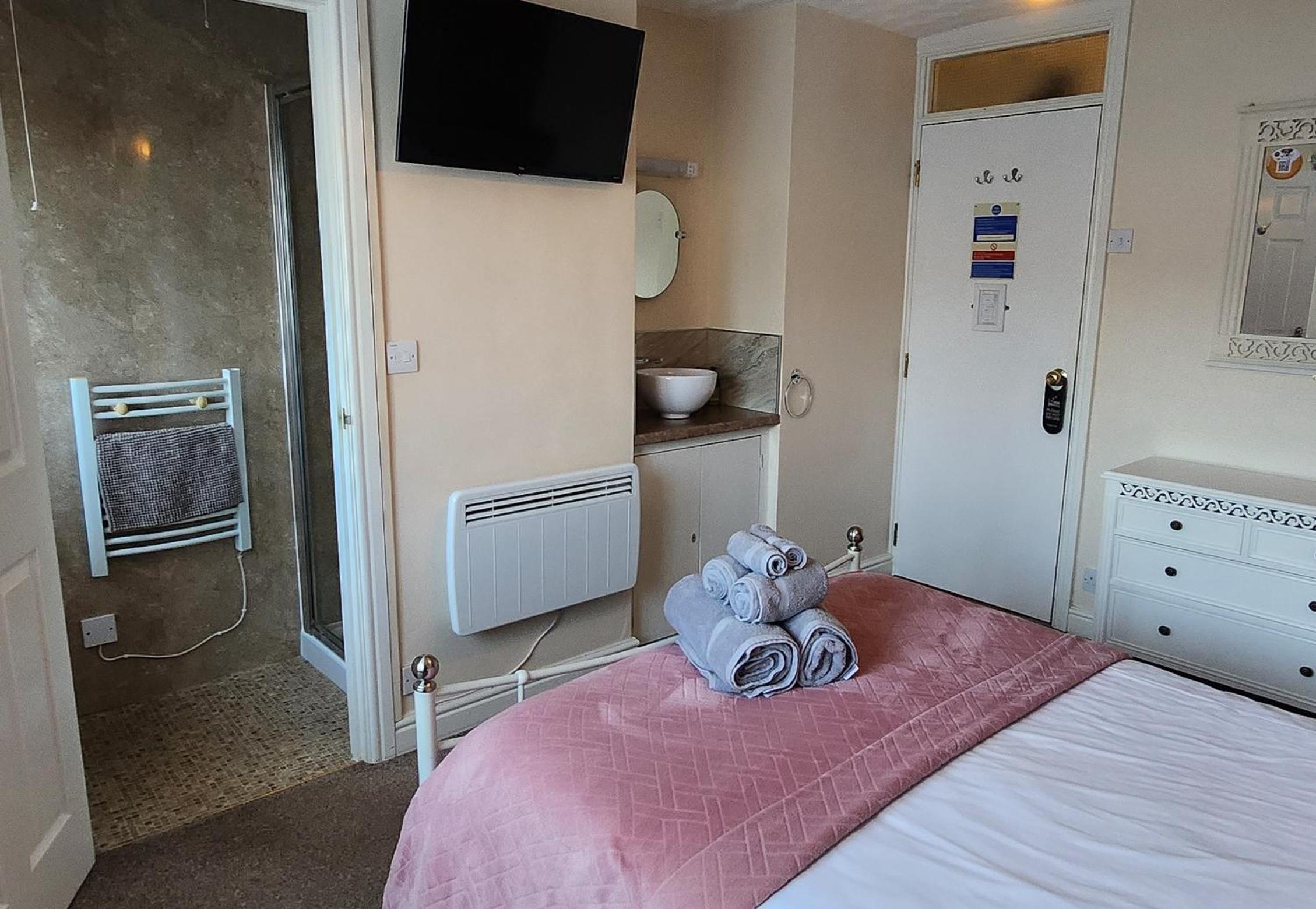 Double Room photo 3