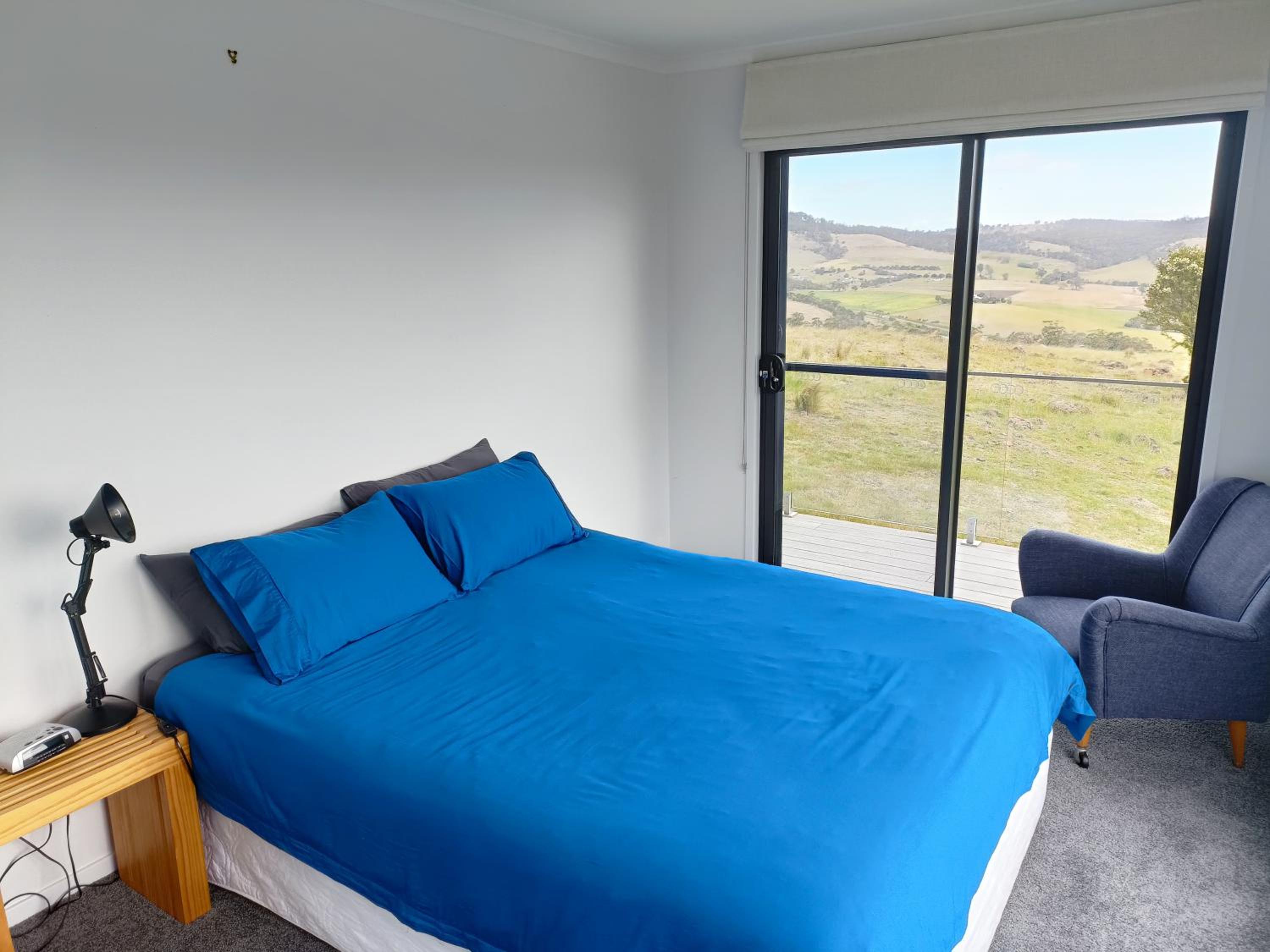 Two-Bedroom Villa photo 1